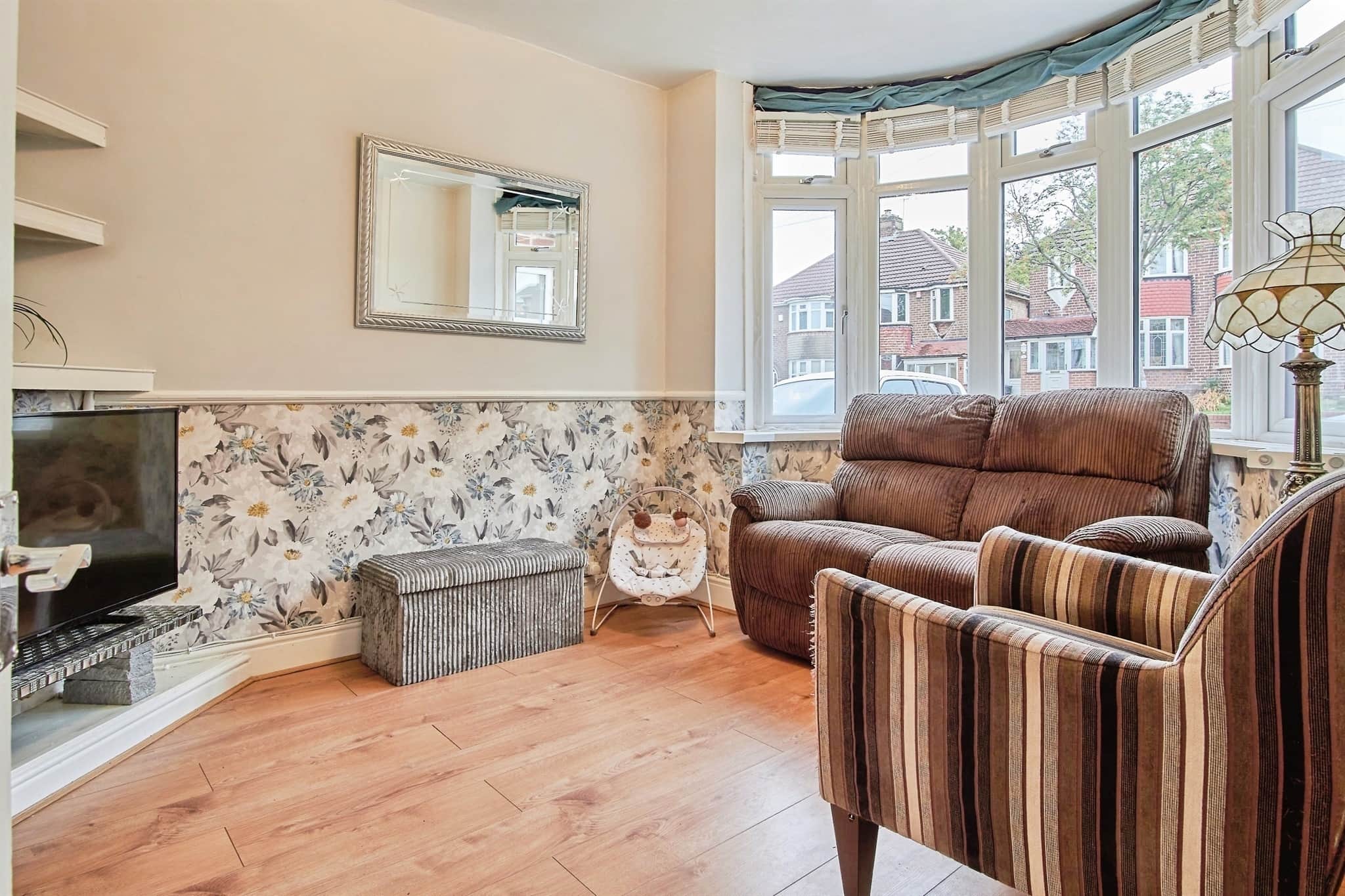 Property at Upper Meadow Road, Quinton, Birmingham