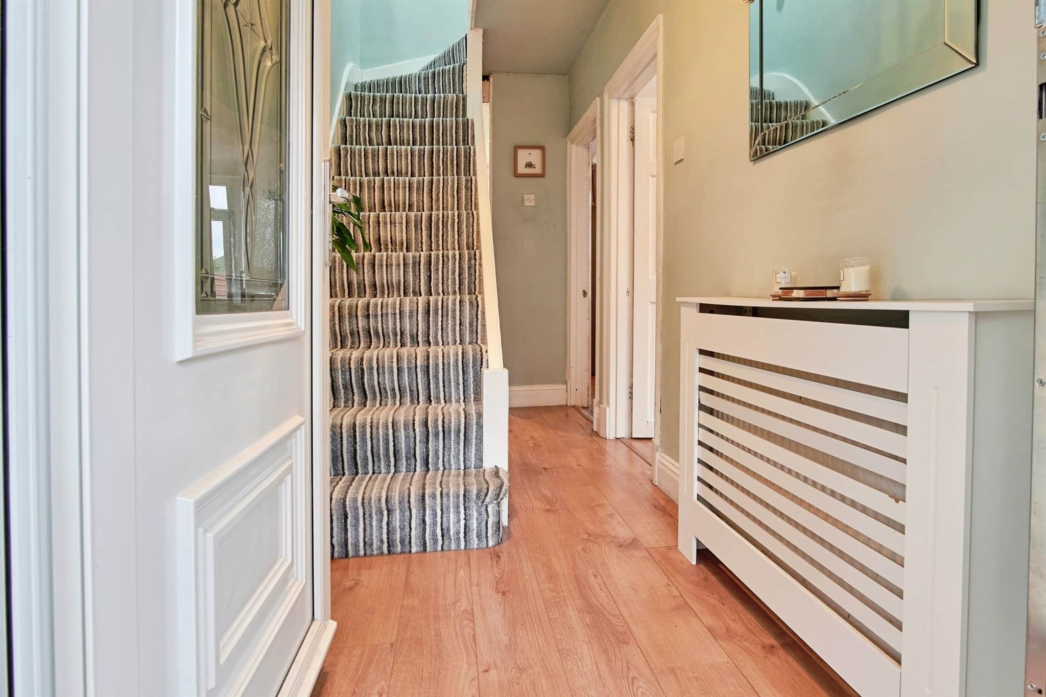 Property at Upper Meadow Road, Quinton, Birmingham