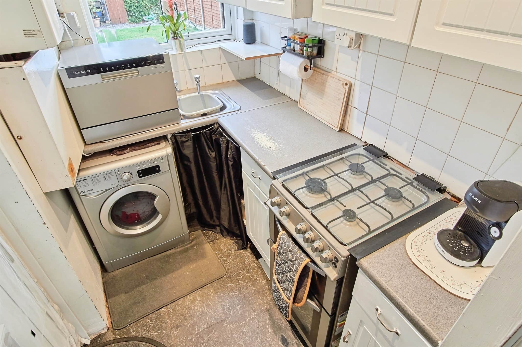 Property at Upper Meadow Road, Quinton, Birmingham