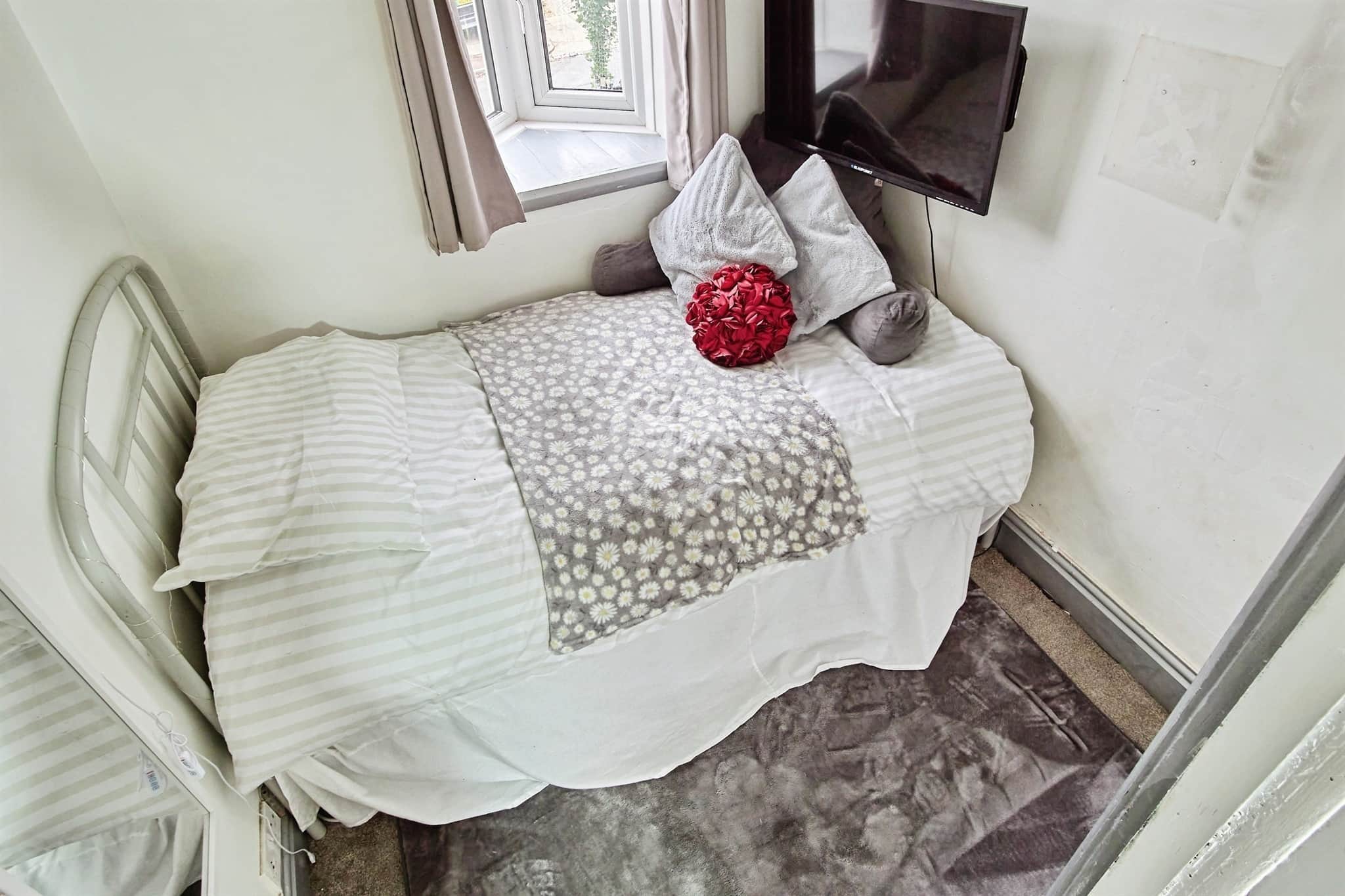 Property at Upper Meadow Road, Quinton, Birmingham