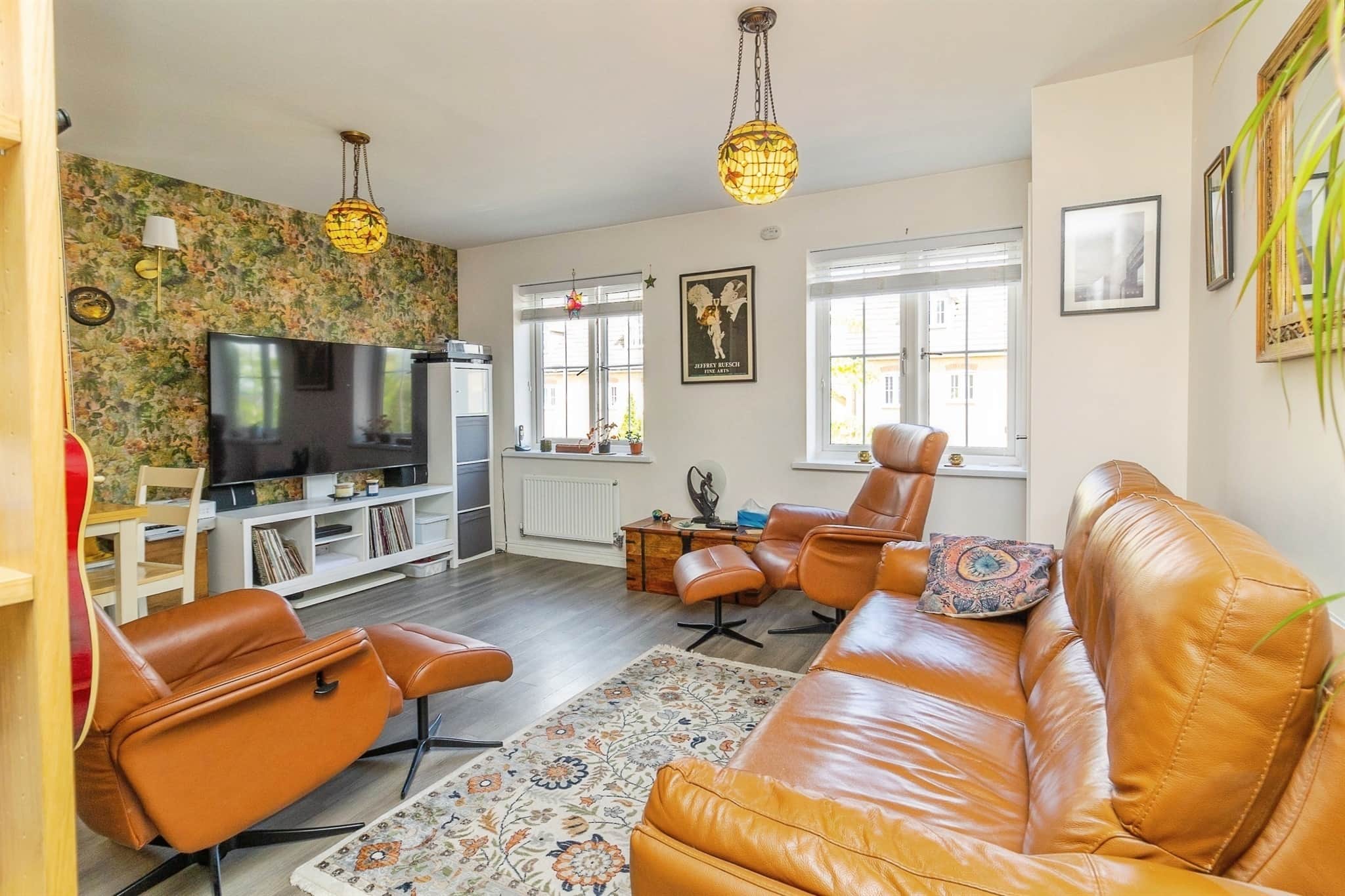 Property at Copia Crescent, Leighton Buzzard