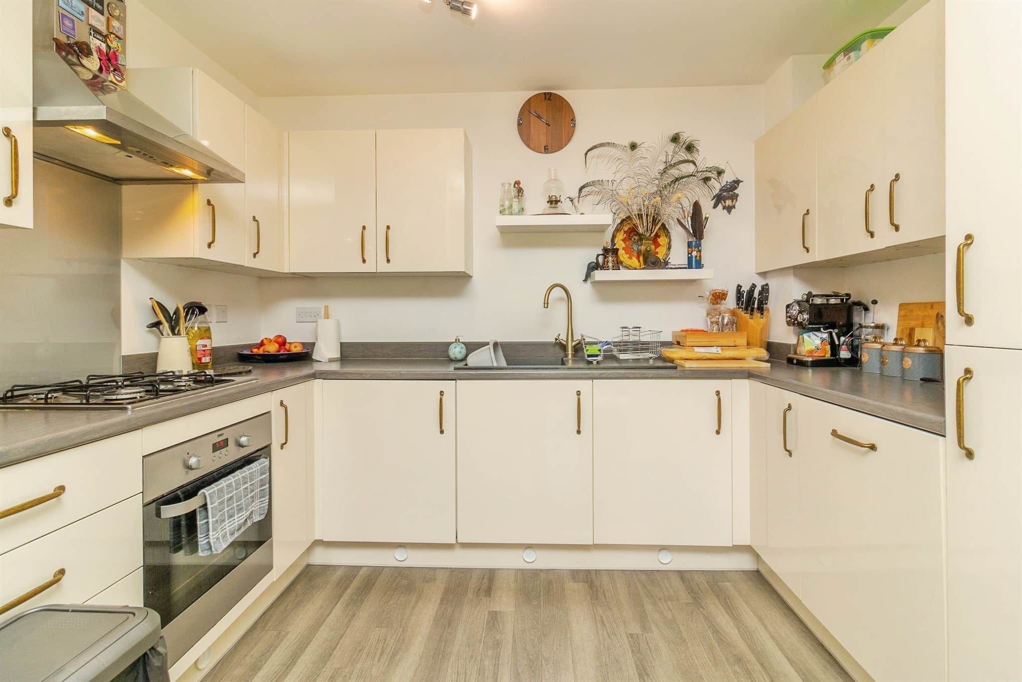 Property at Copia Crescent, Leighton Buzzard