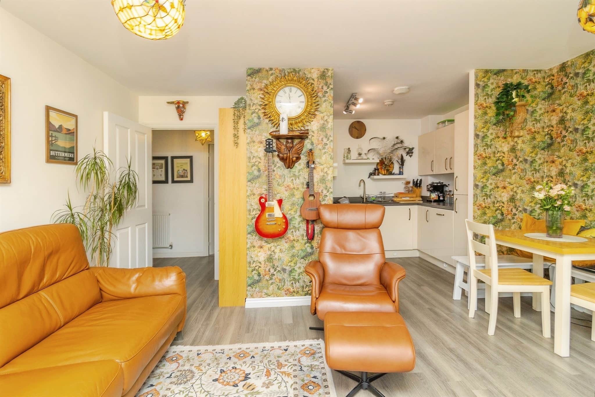 Property at Copia Crescent, Leighton Buzzard