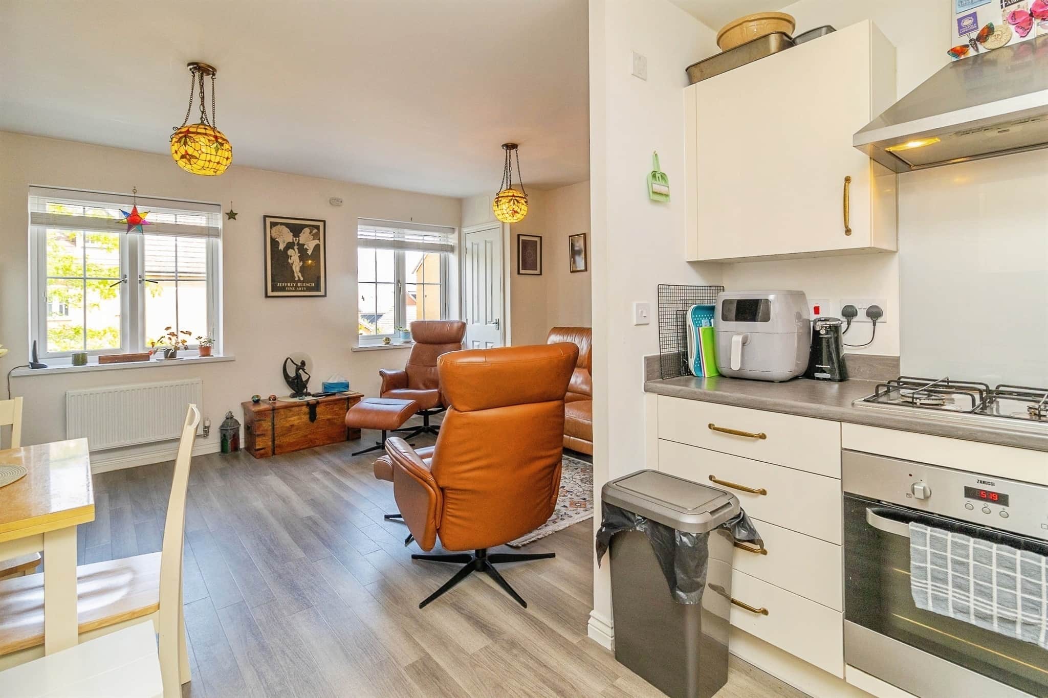 Property at Copia Crescent, Leighton Buzzard