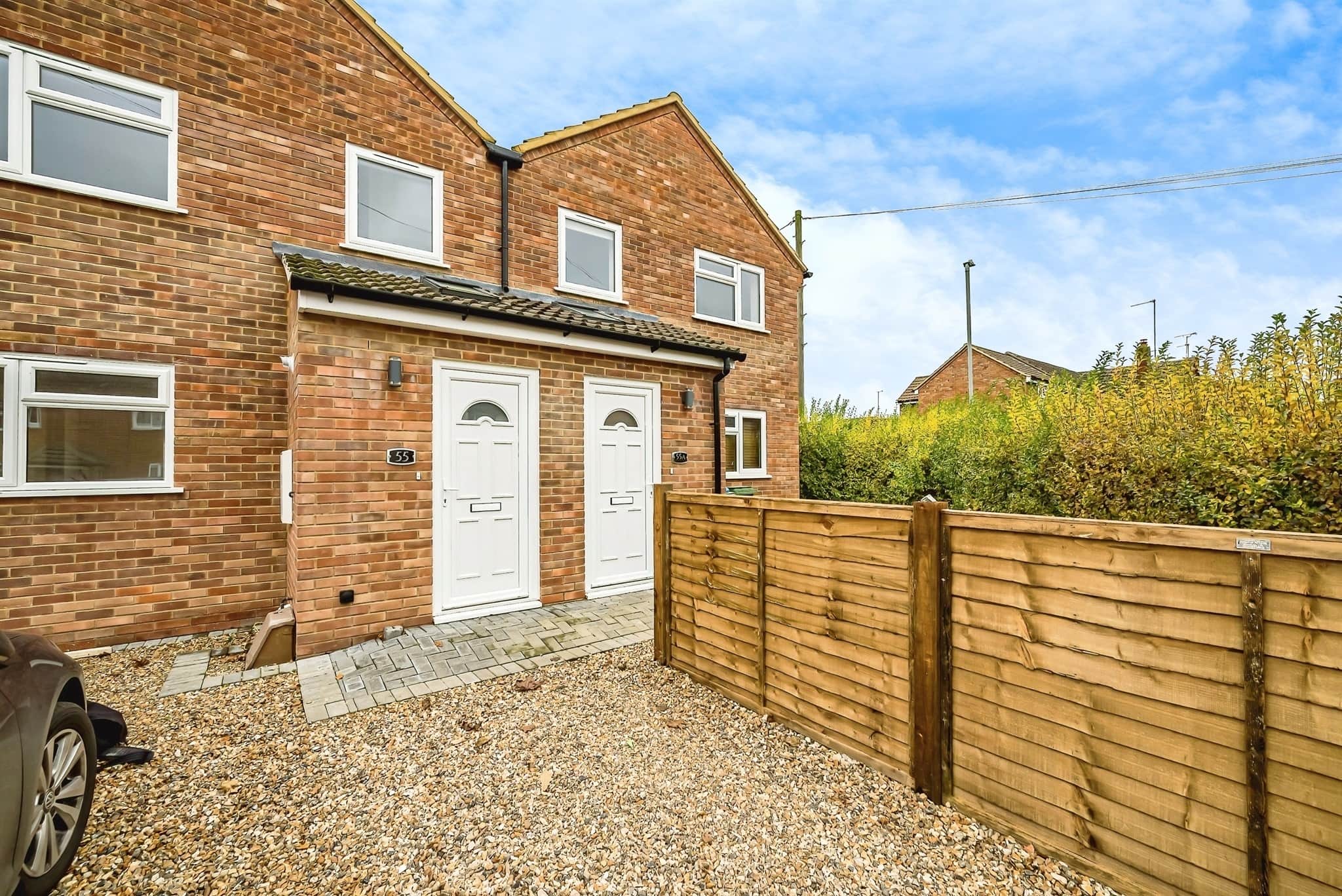 Property at Meadowcroft, Aylesbury
