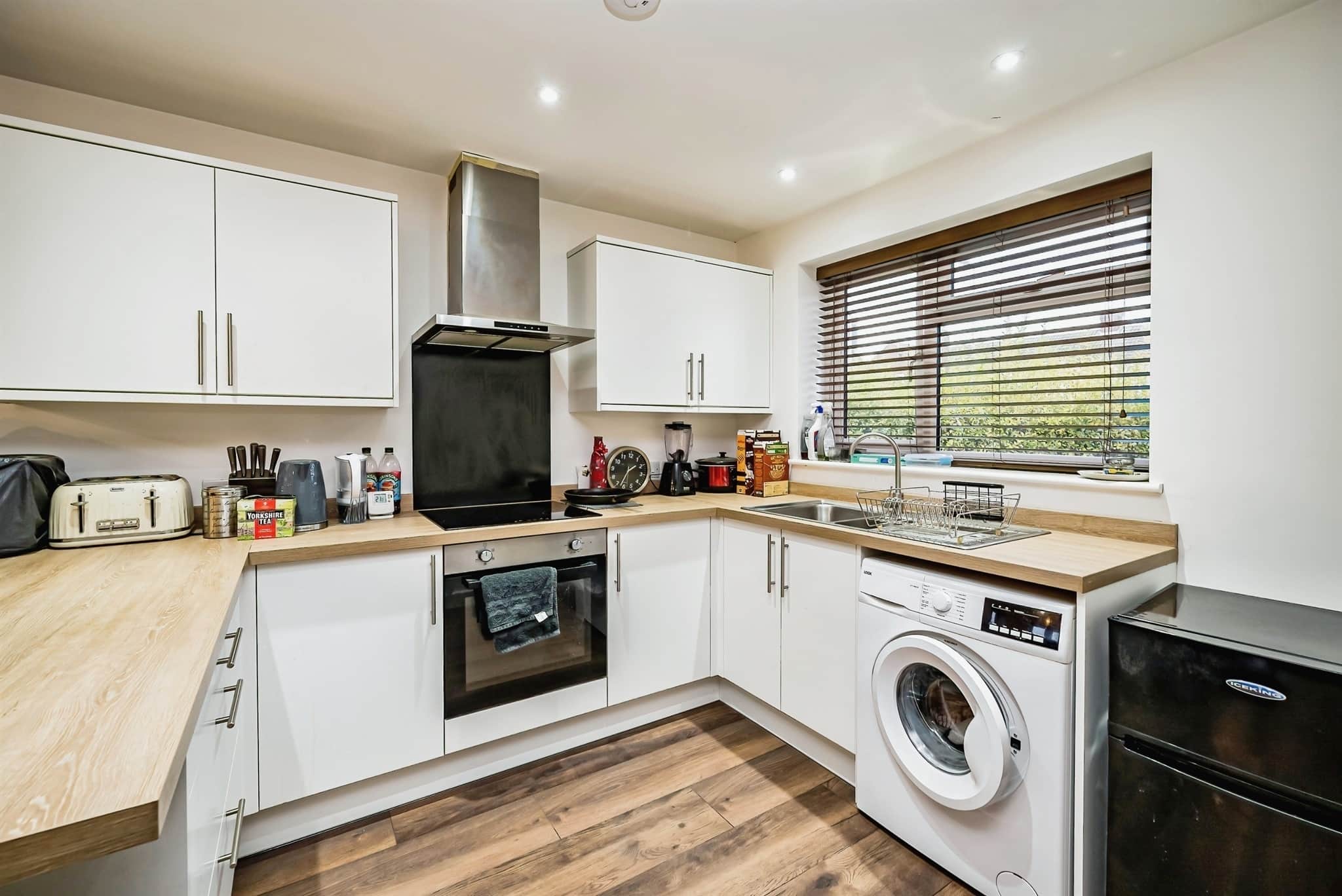 Property at Meadowcroft, Aylesbury