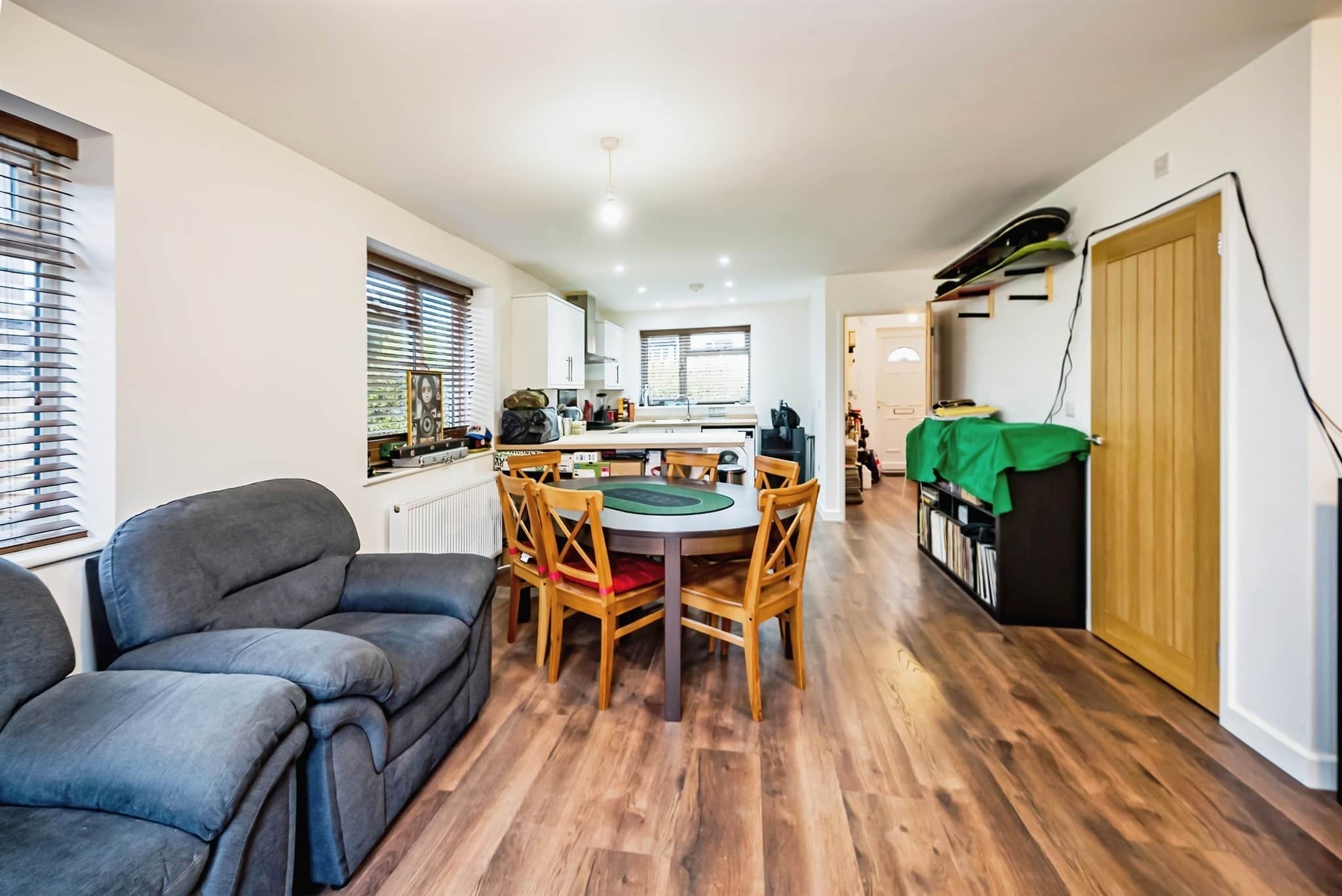 Property at Meadowcroft, Aylesbury