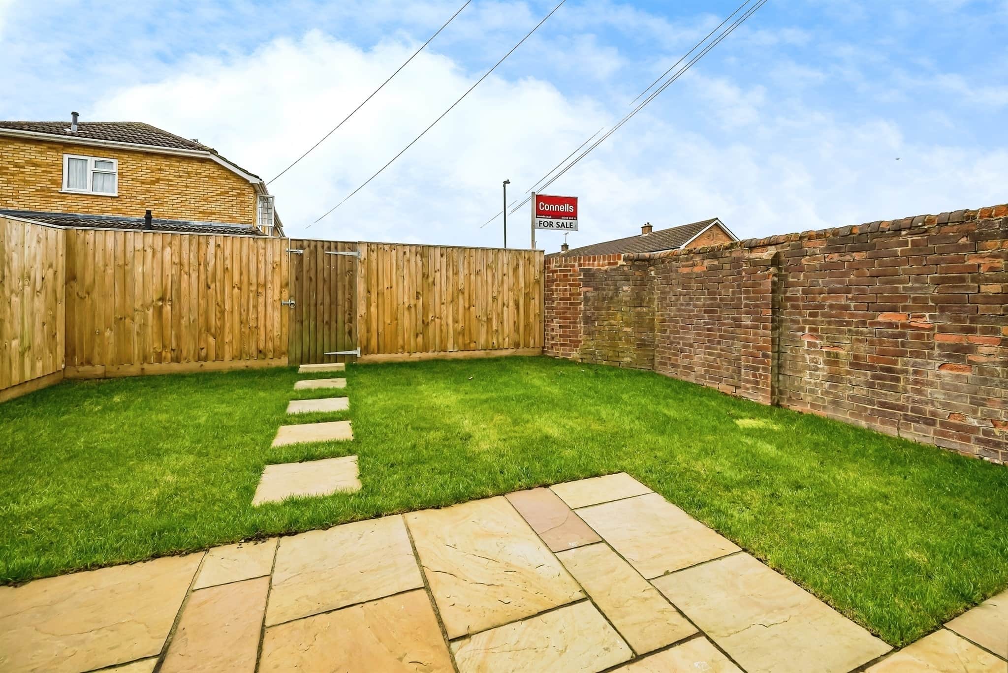 Property at Meadowcroft, Aylesbury