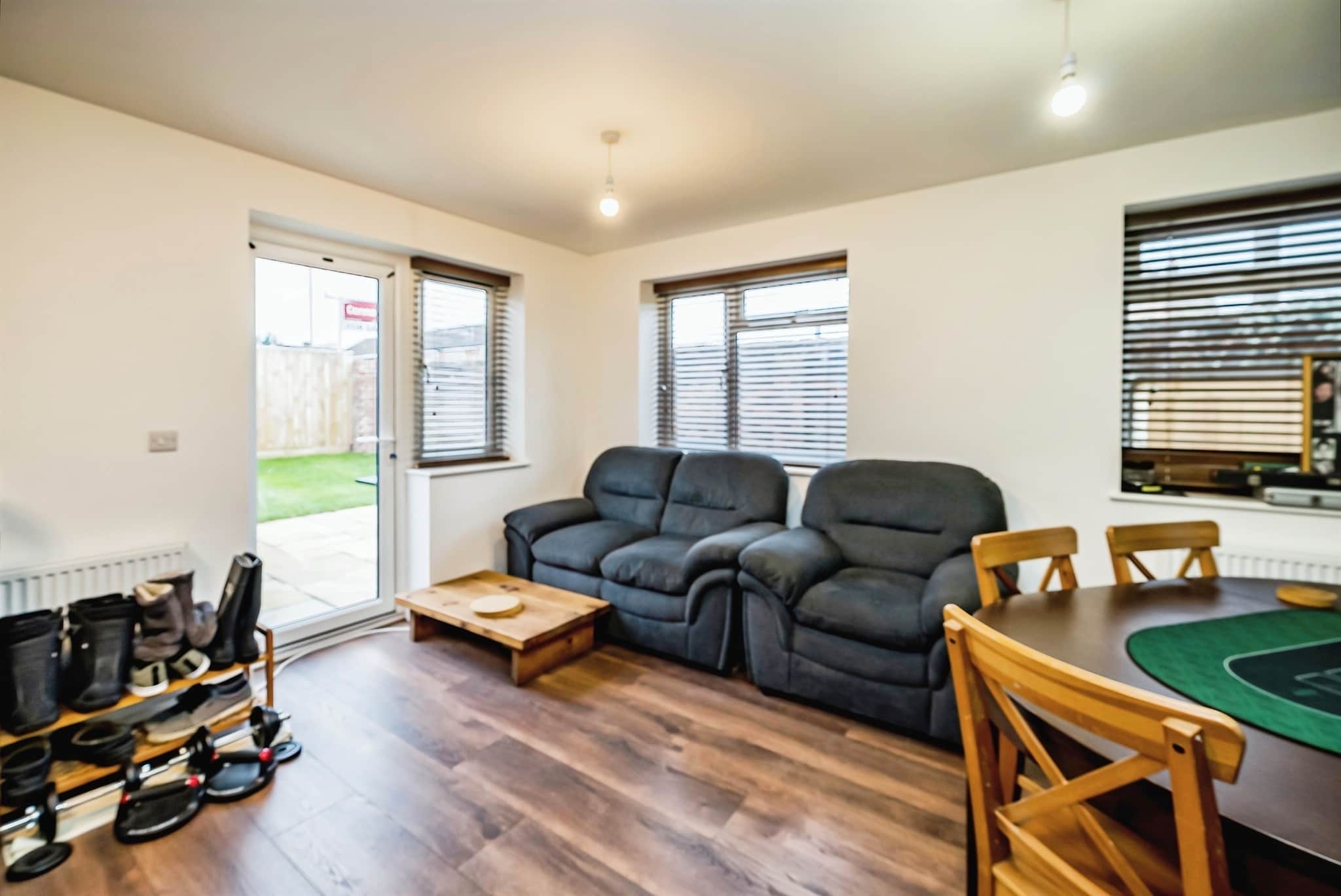 Property at Meadowcroft, Aylesbury
