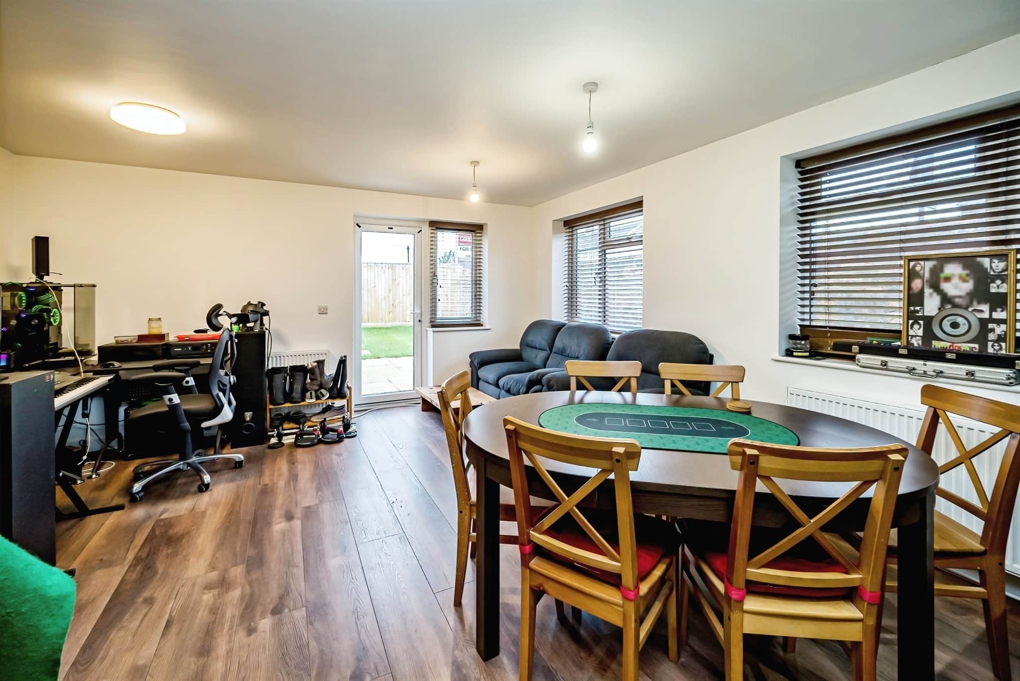 Property at Meadowcroft, Aylesbury