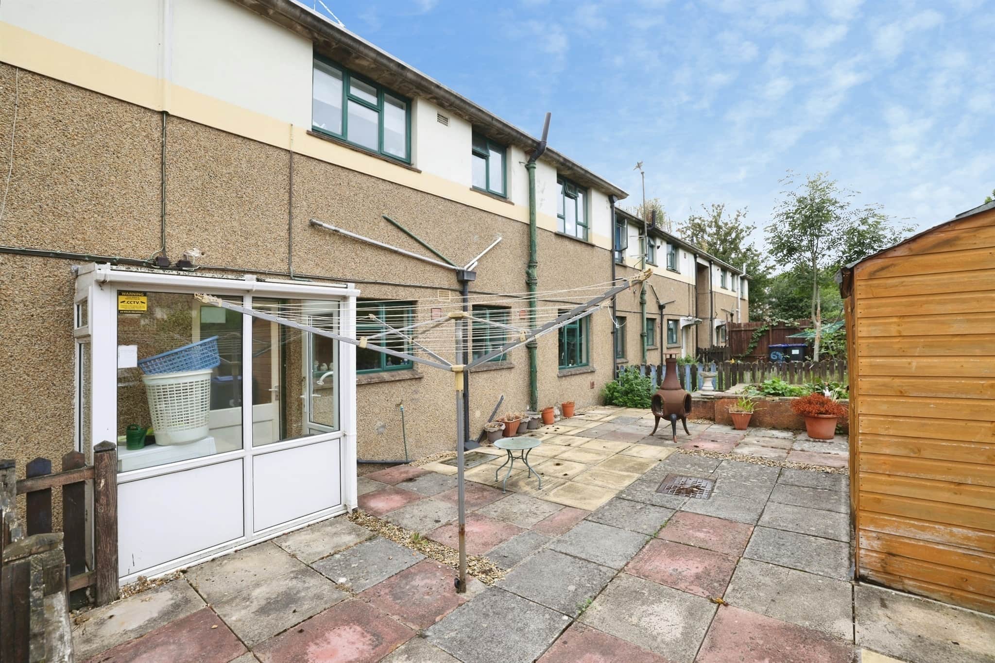 Property at Westcroft, Chippenham