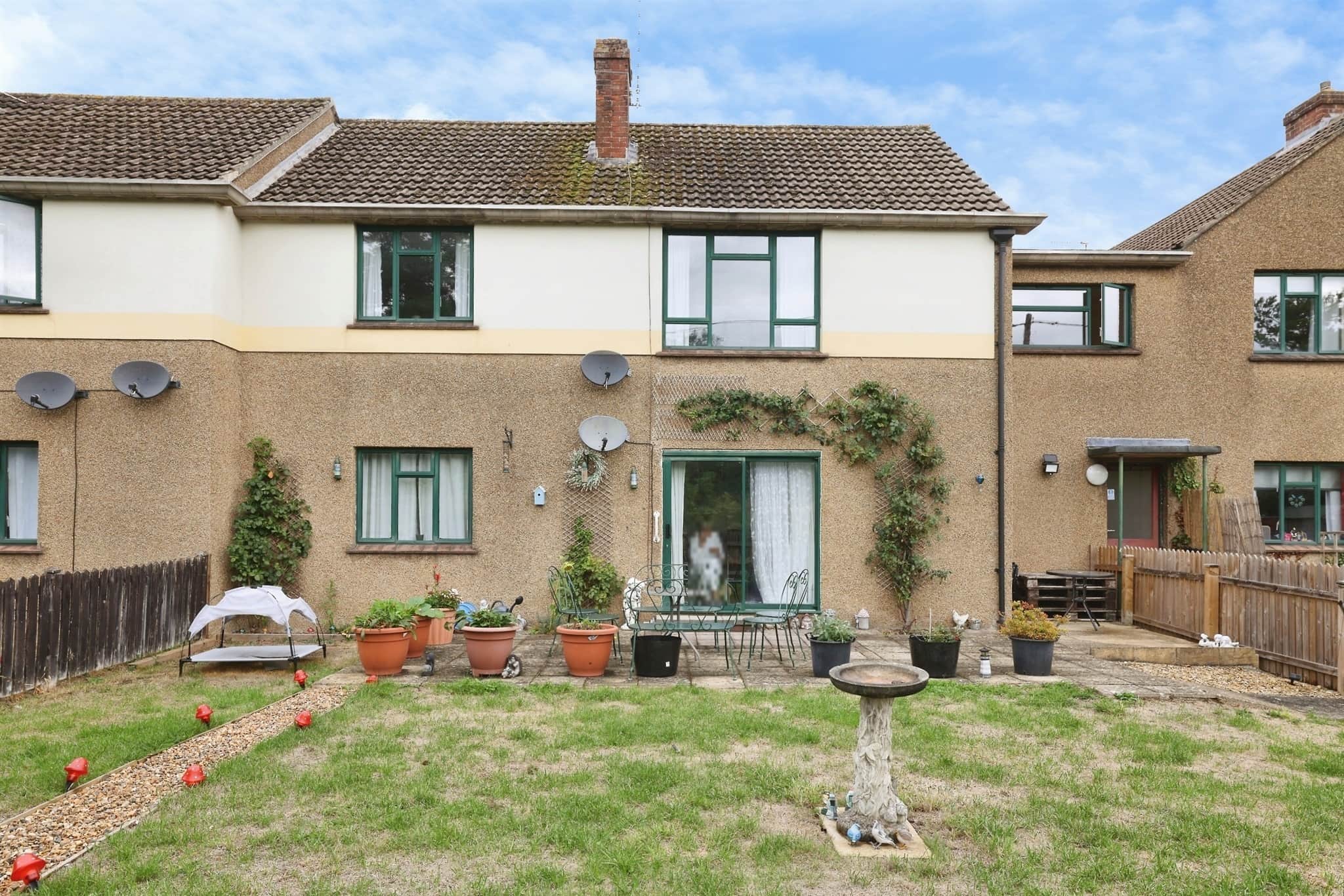 Property at Westcroft, Chippenham