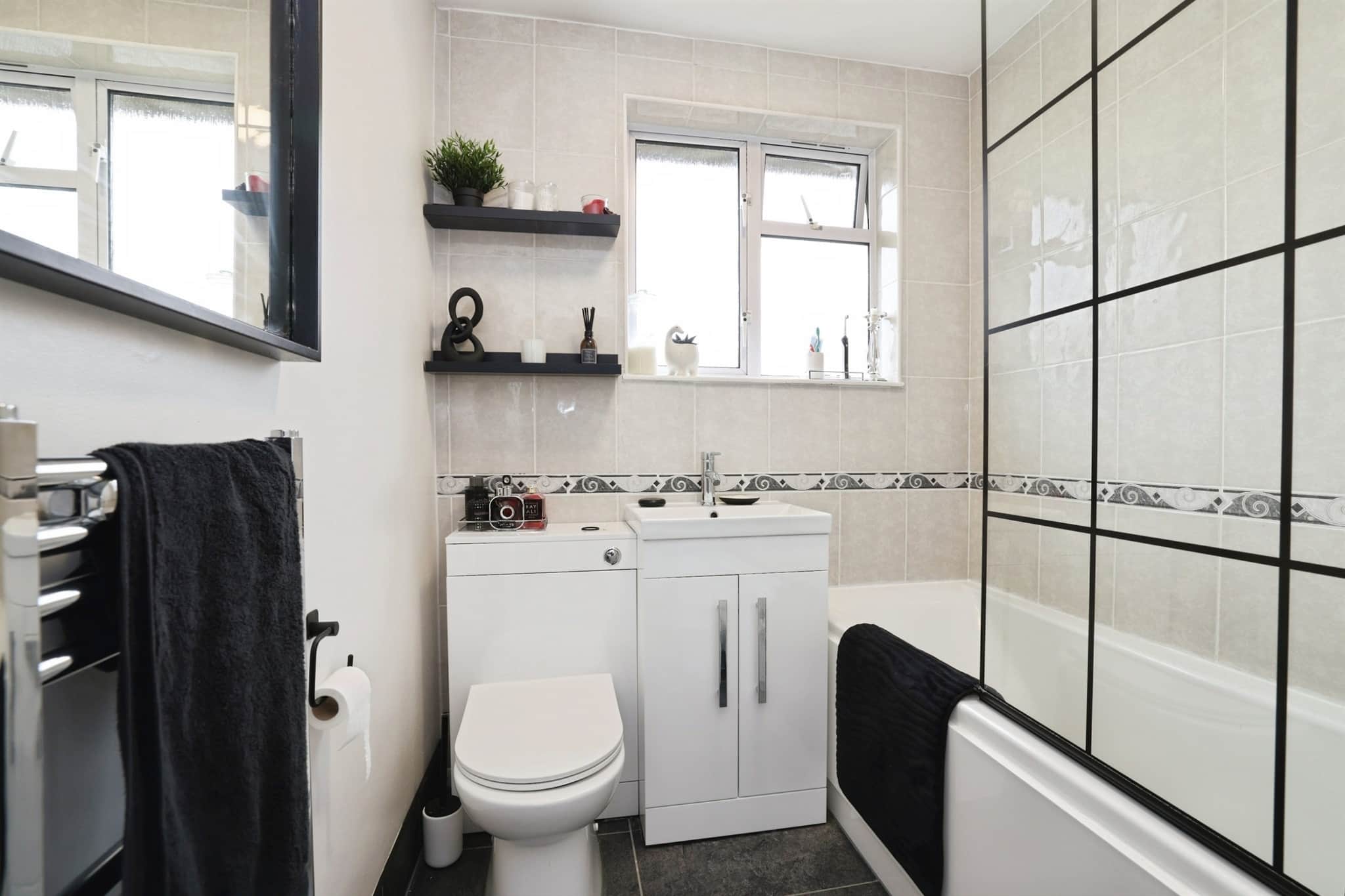 Property at Westcroft, Chippenham
