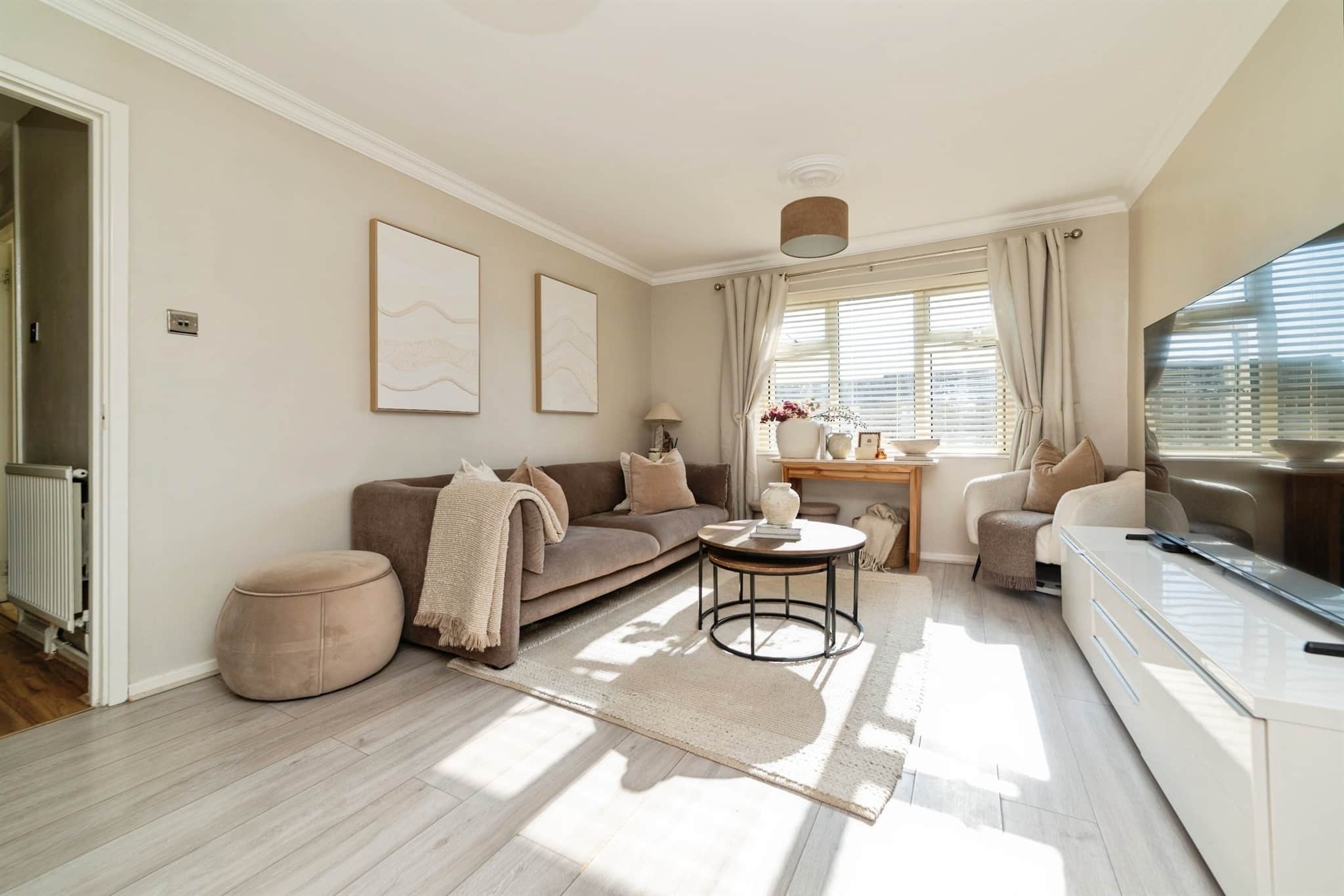 Property at Upper Maylins, LETCHWORTH GARDEN CITY