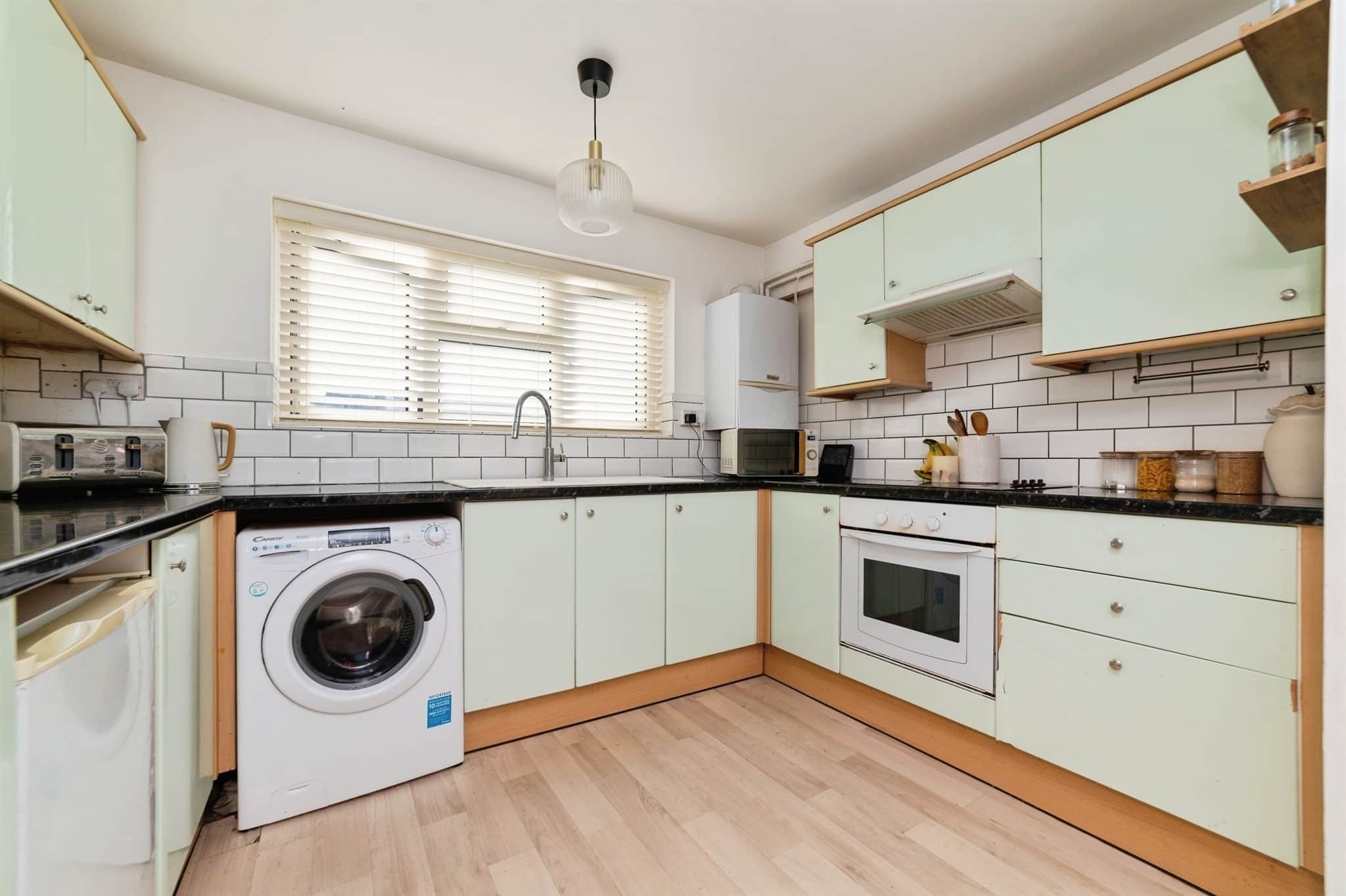 Property at Upper Maylins, LETCHWORTH GARDEN CITY