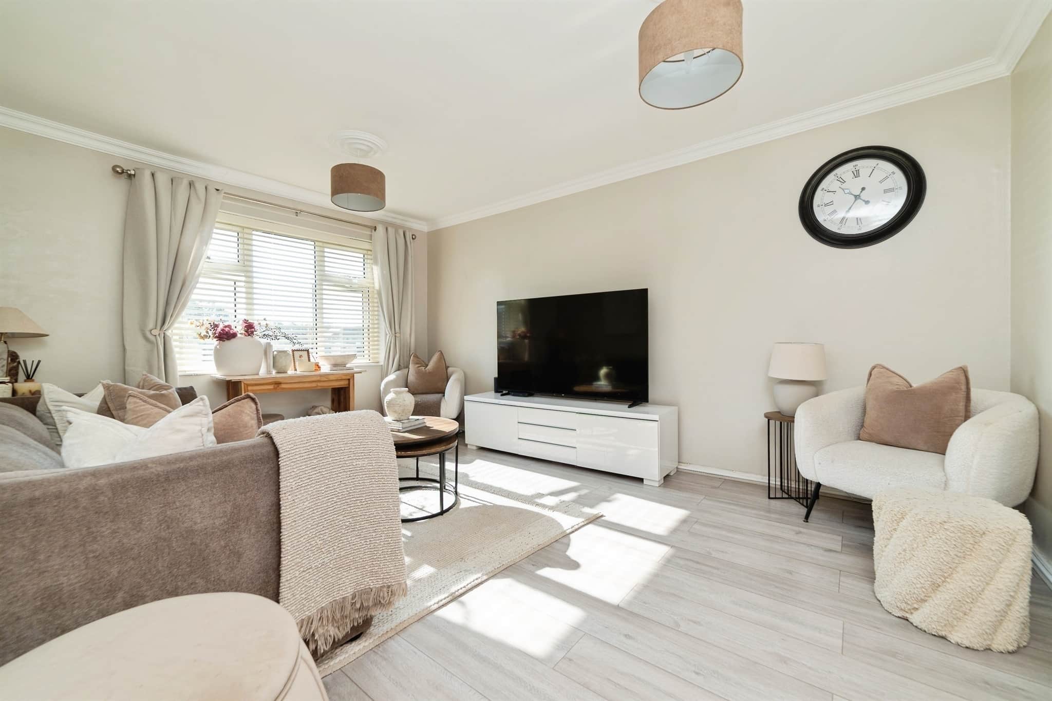 Property at Upper Maylins, LETCHWORTH GARDEN CITY