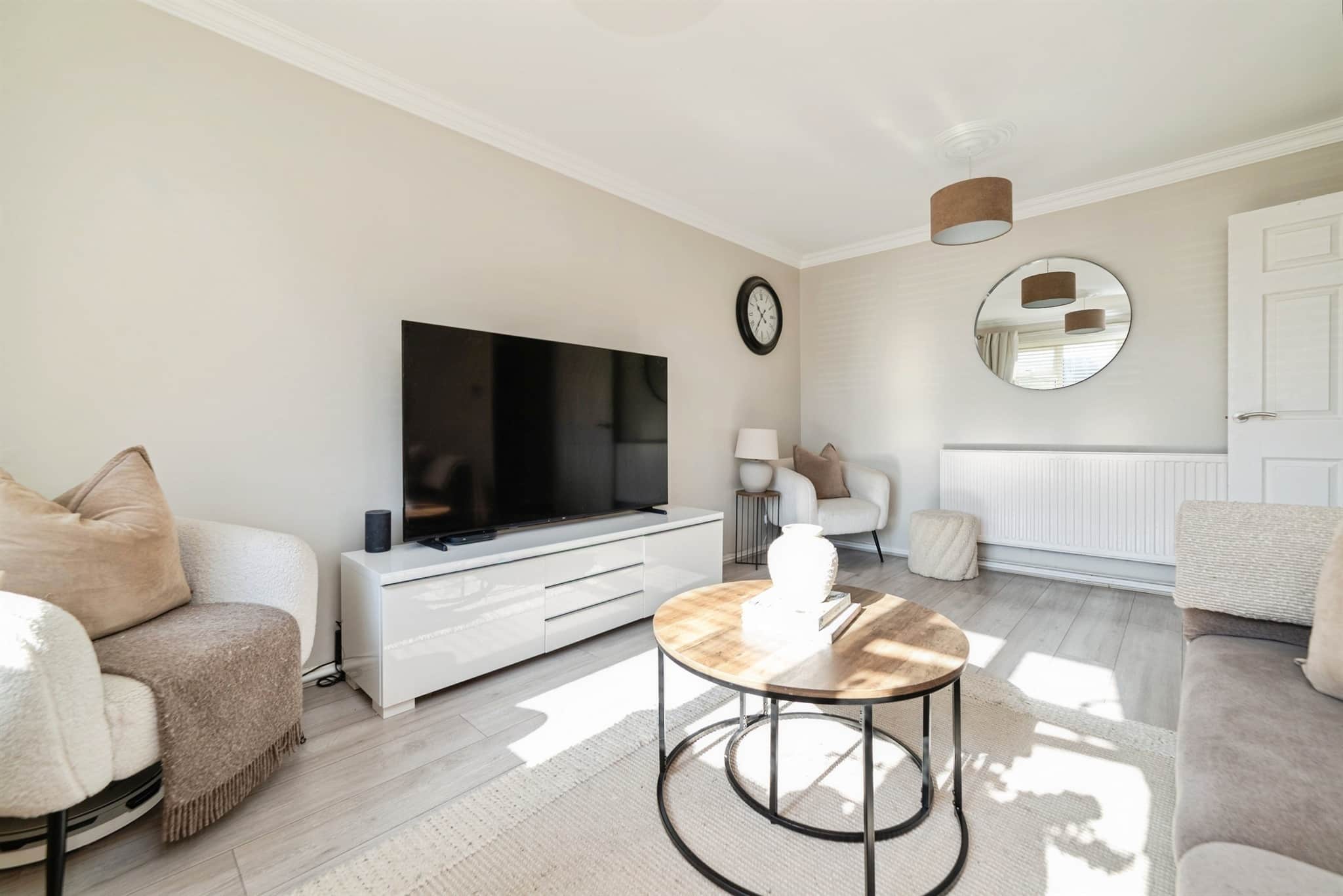 Property at Upper Maylins, LETCHWORTH GARDEN CITY