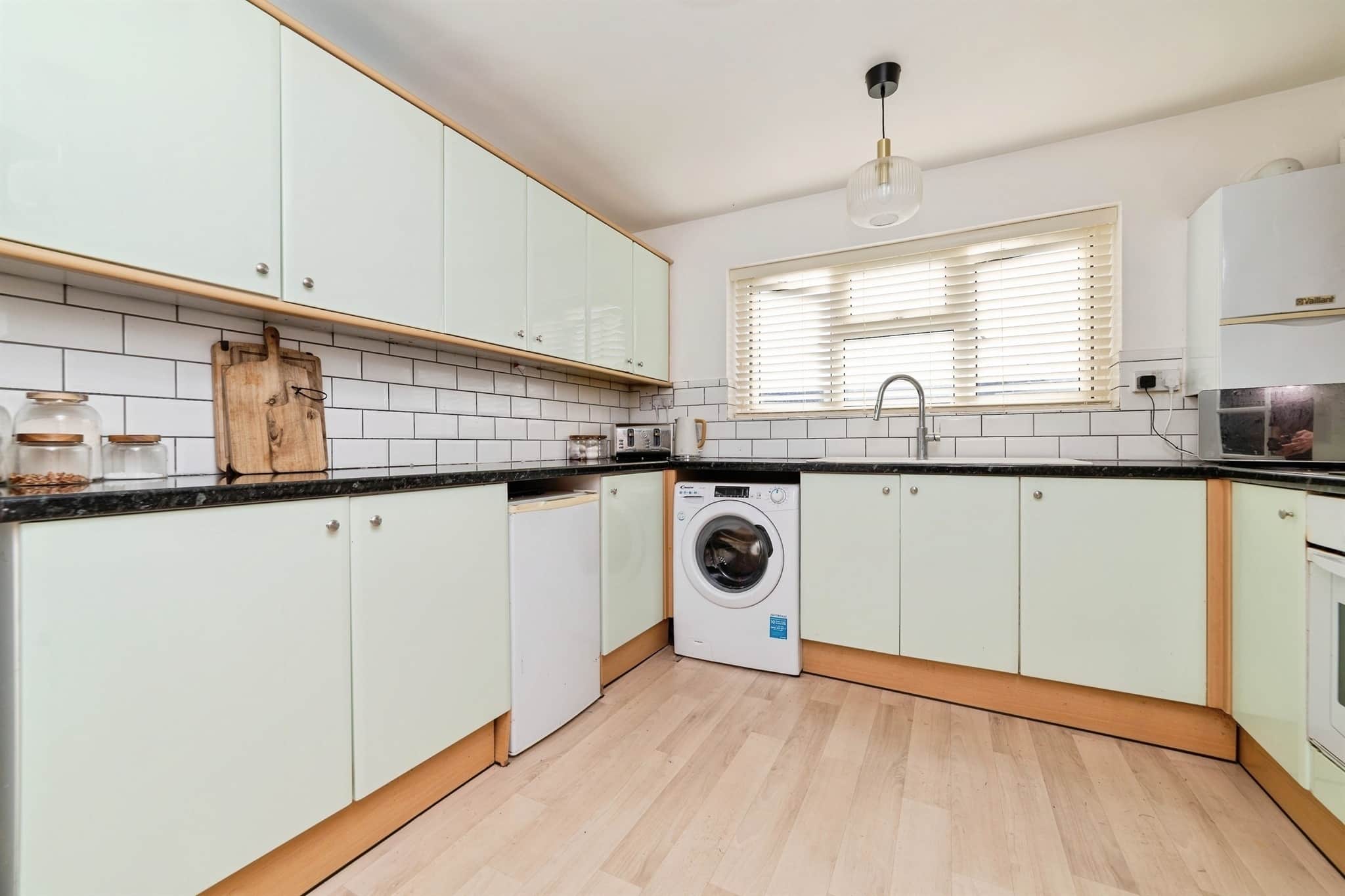 Property at Upper Maylins, LETCHWORTH GARDEN CITY