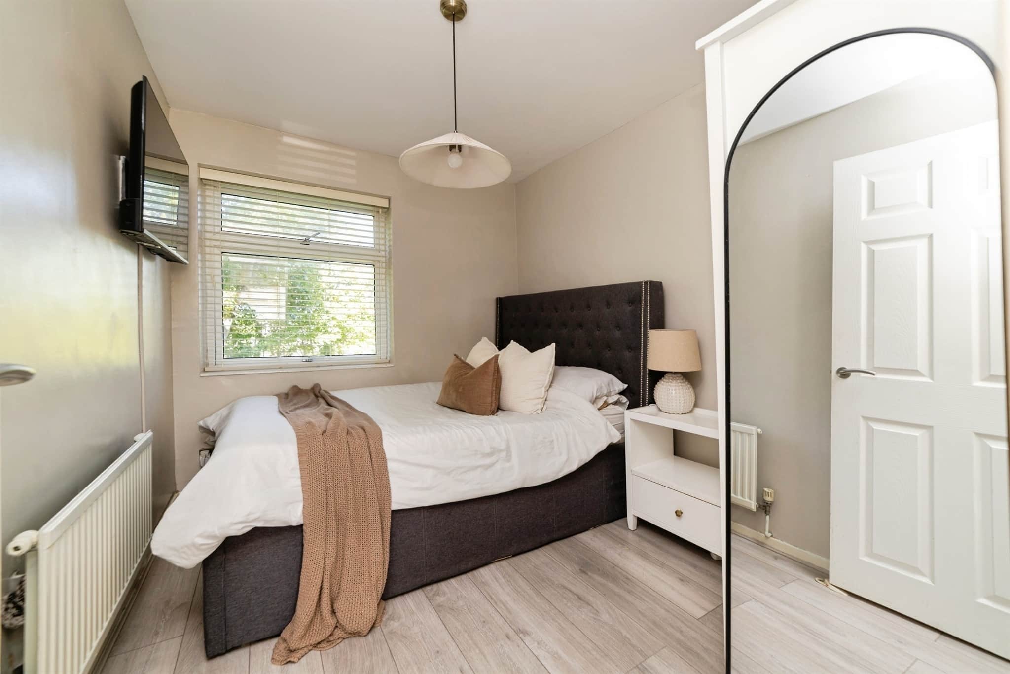 Property at Upper Maylins, LETCHWORTH GARDEN CITY