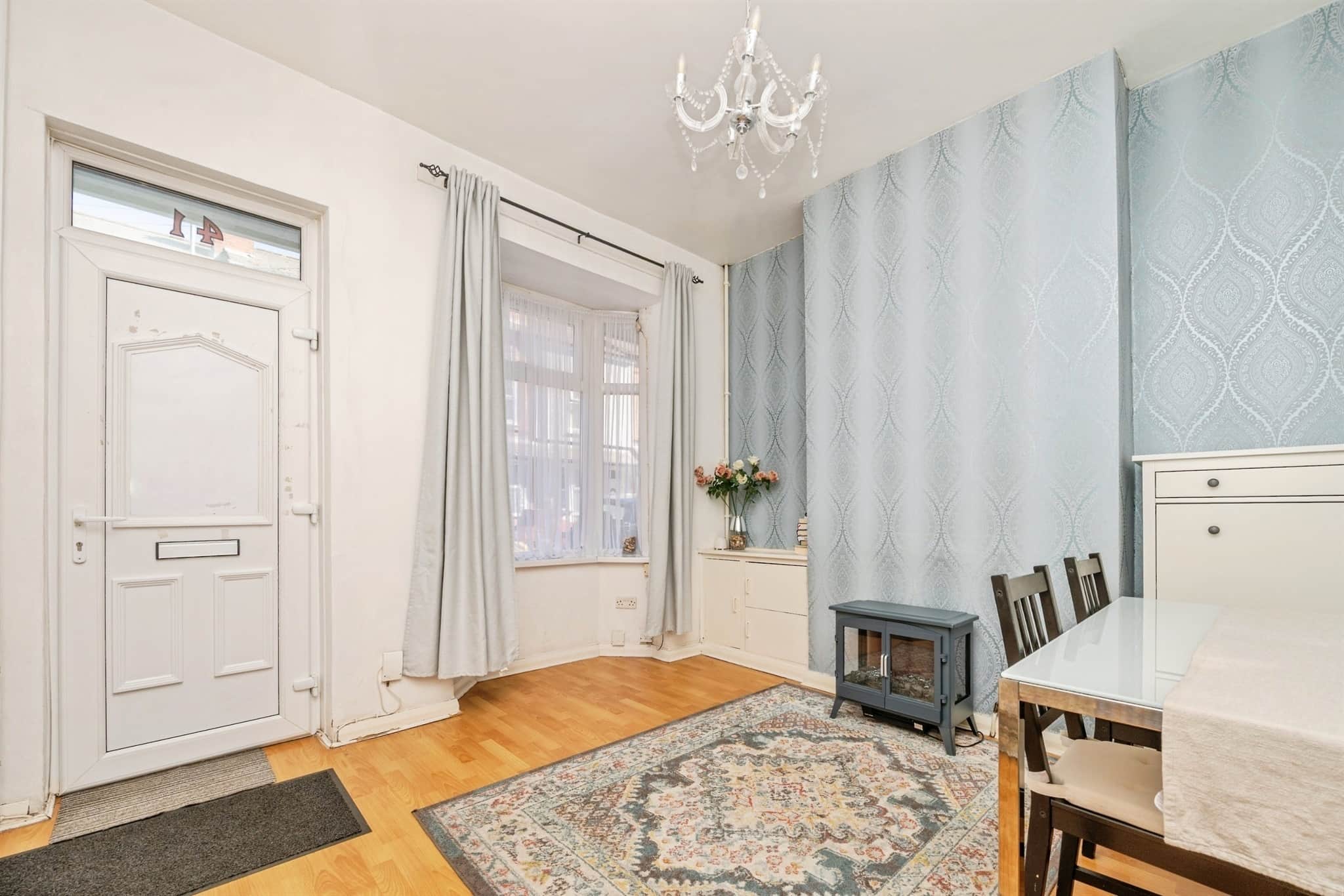 Property at Jardine Road, Birmingham