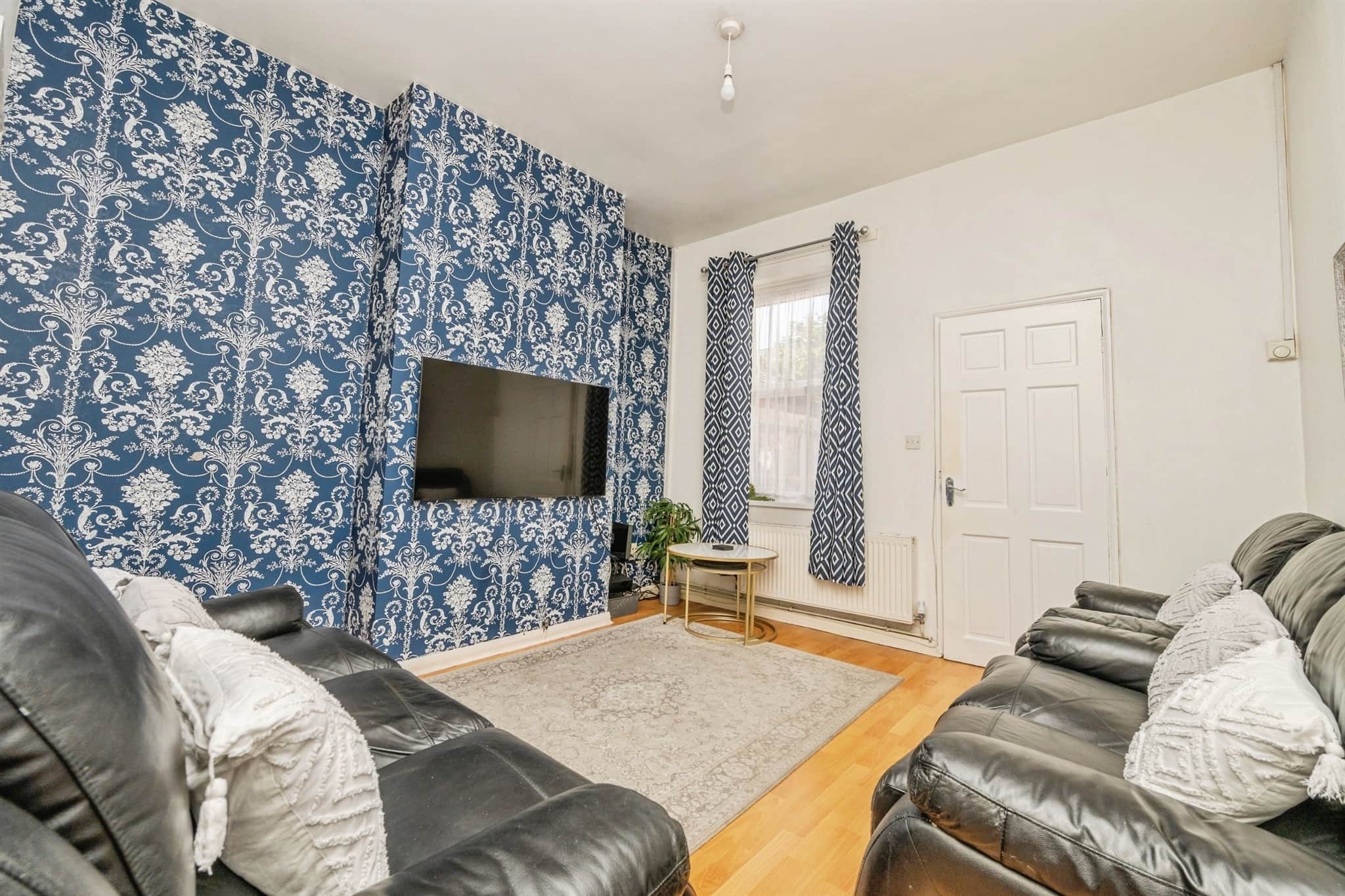 Property at Jardine Road, Birmingham