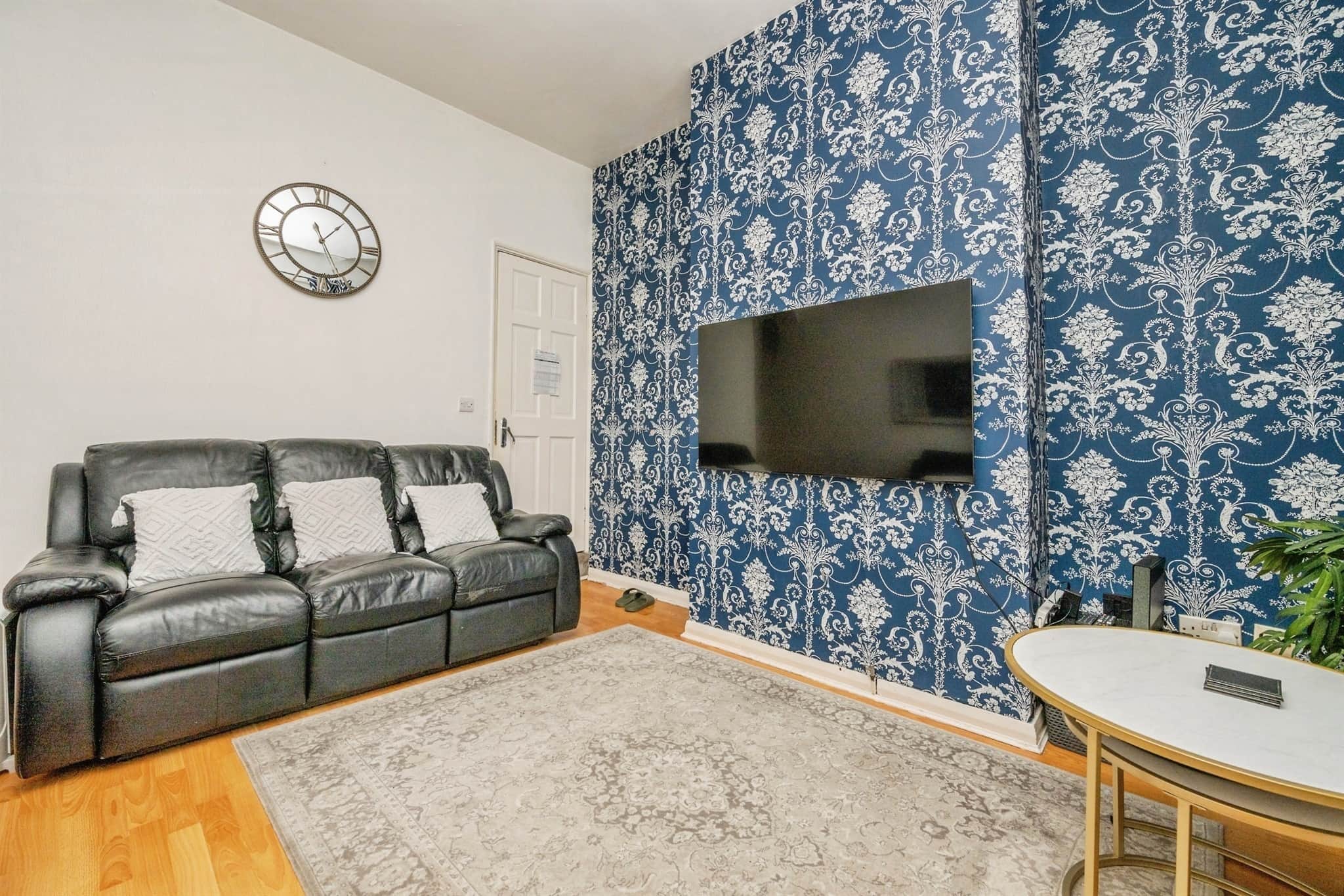 Property at Jardine Road, Birmingham