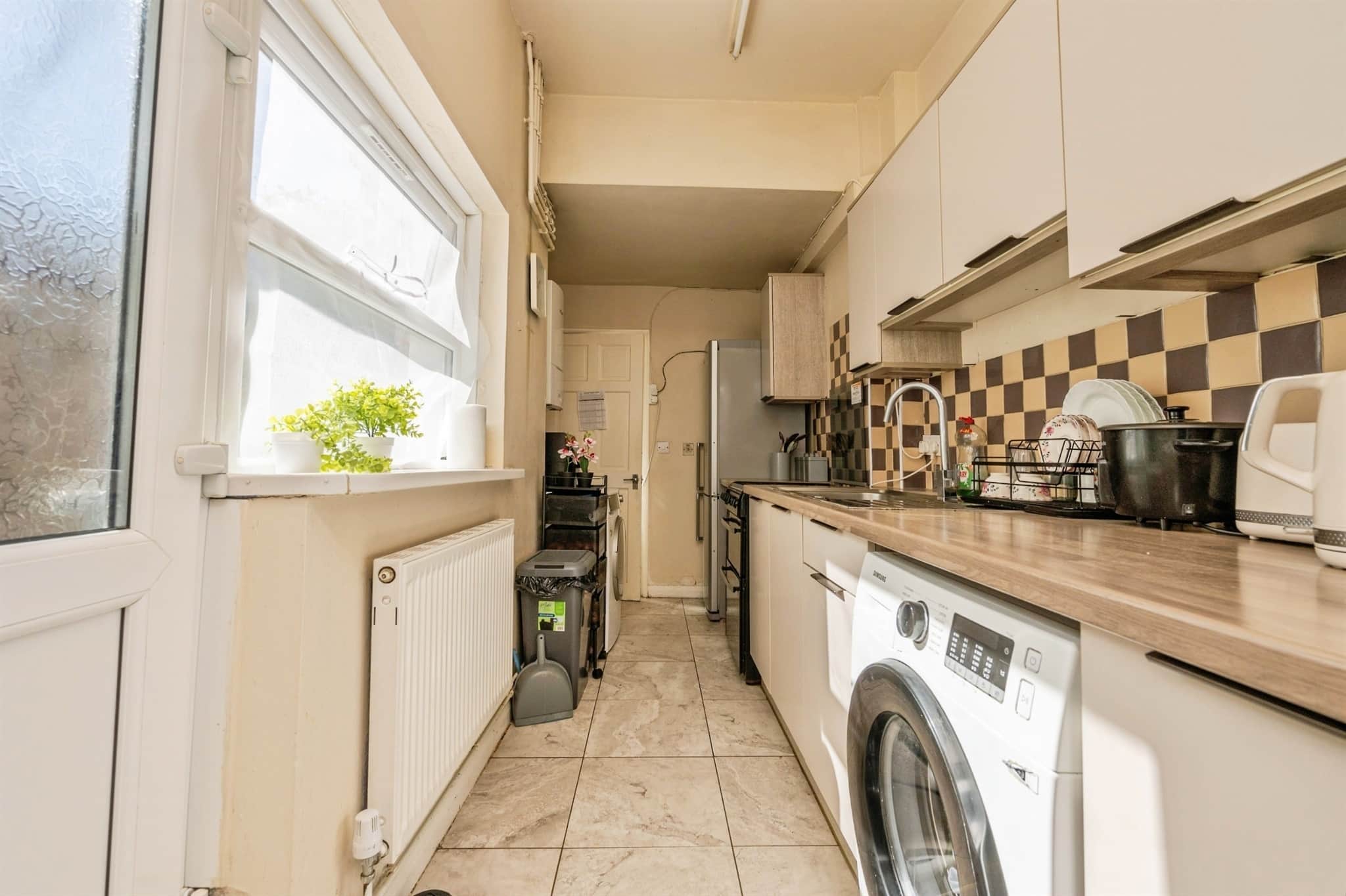 Property at Jardine Road, Birmingham