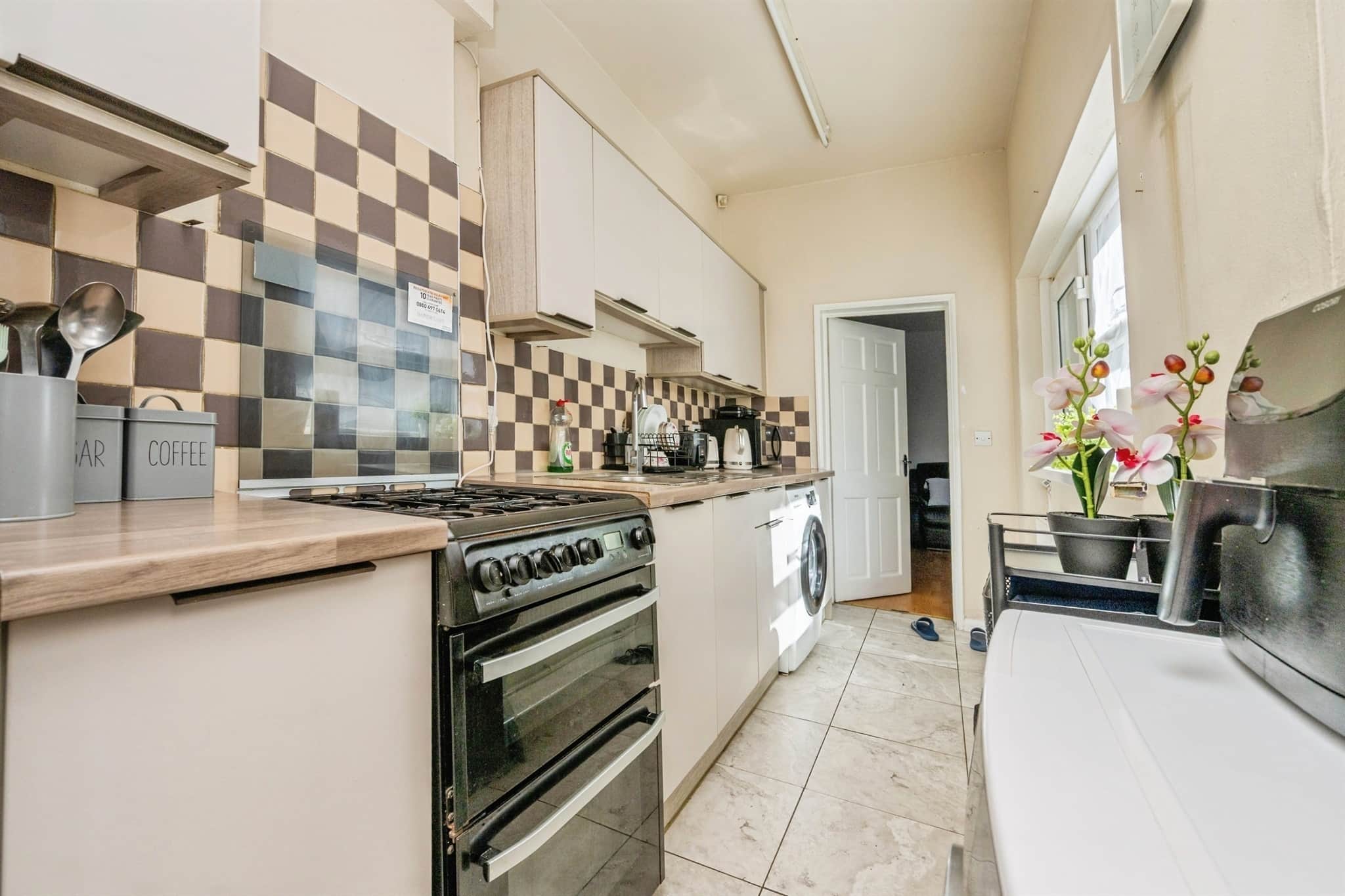 Property at Jardine Road, Birmingham
