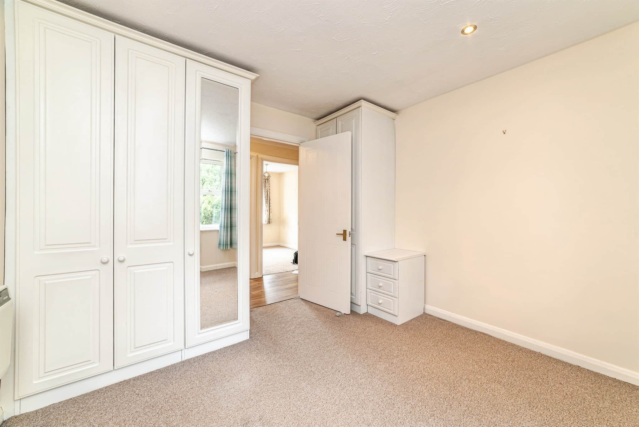 Property at Norn Hill, Basingstoke