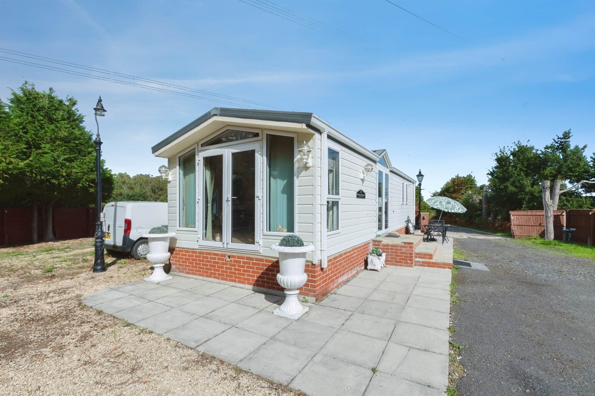 Property at Lyndhurst Road, Landford, Salisbury