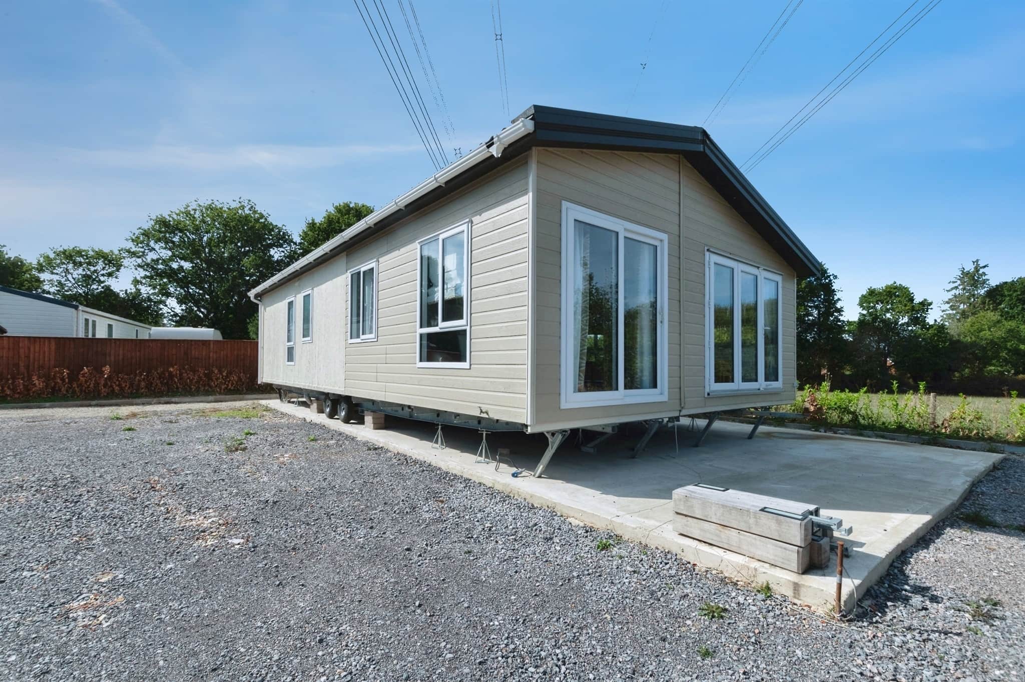 Property at Lyndhurst Road, Landford, Salisbury