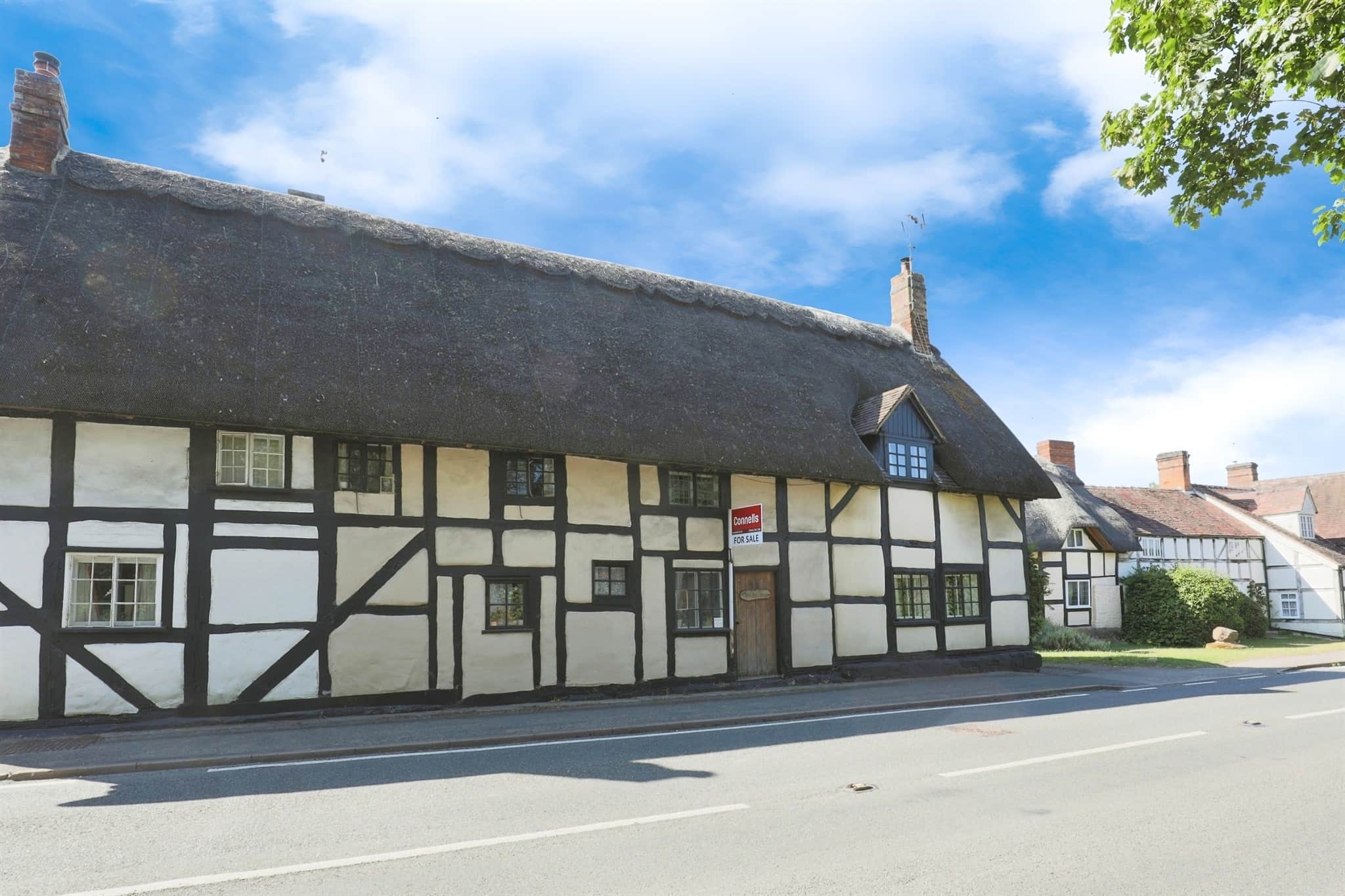 Property at Evesham Road, Norton, Evesham
