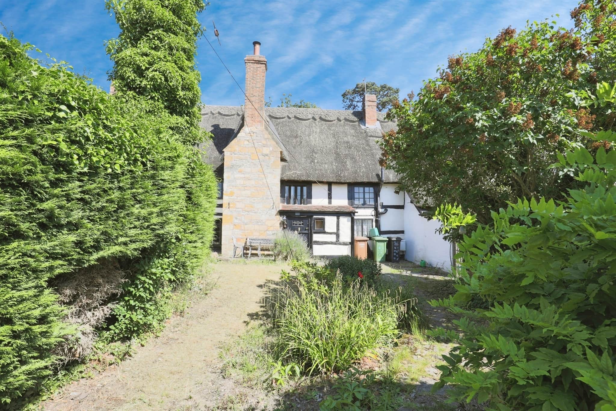 Property at Evesham Road, Norton, Evesham