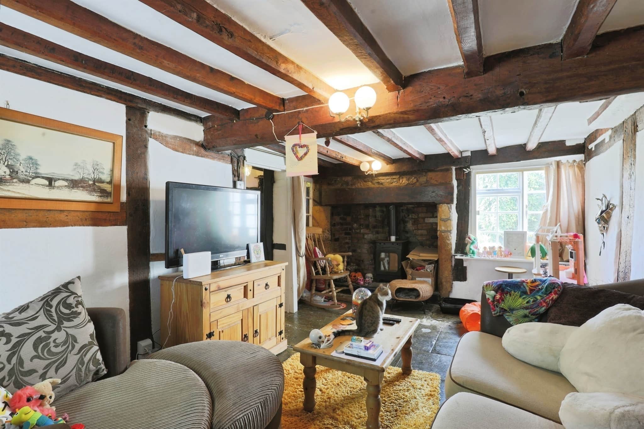 Property at Evesham Road, Norton, Evesham