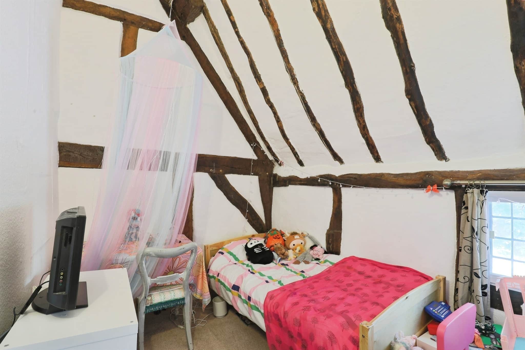 Property at Evesham Road, Norton, Evesham