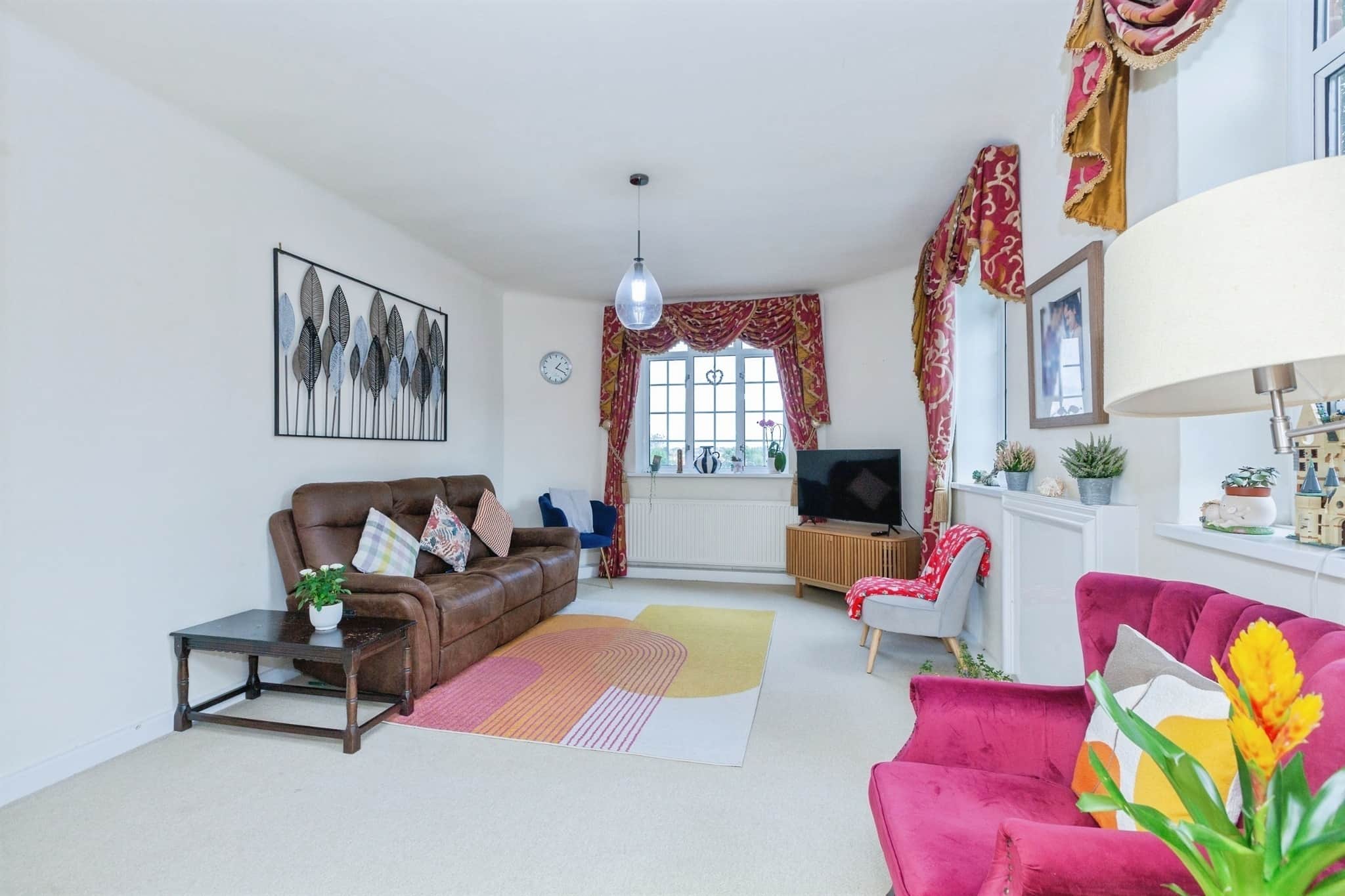 Property at Stoneygate Court, Leicester