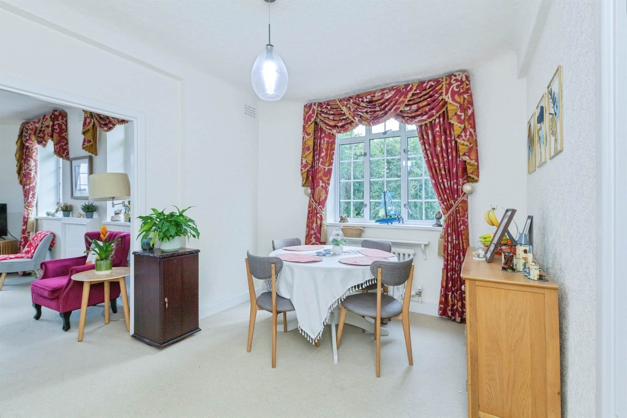 Property at Stoneygate Court, Leicester