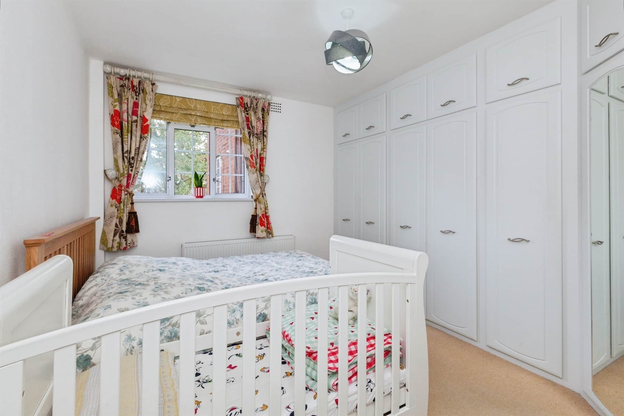 Property at Stoneygate Court, Leicester