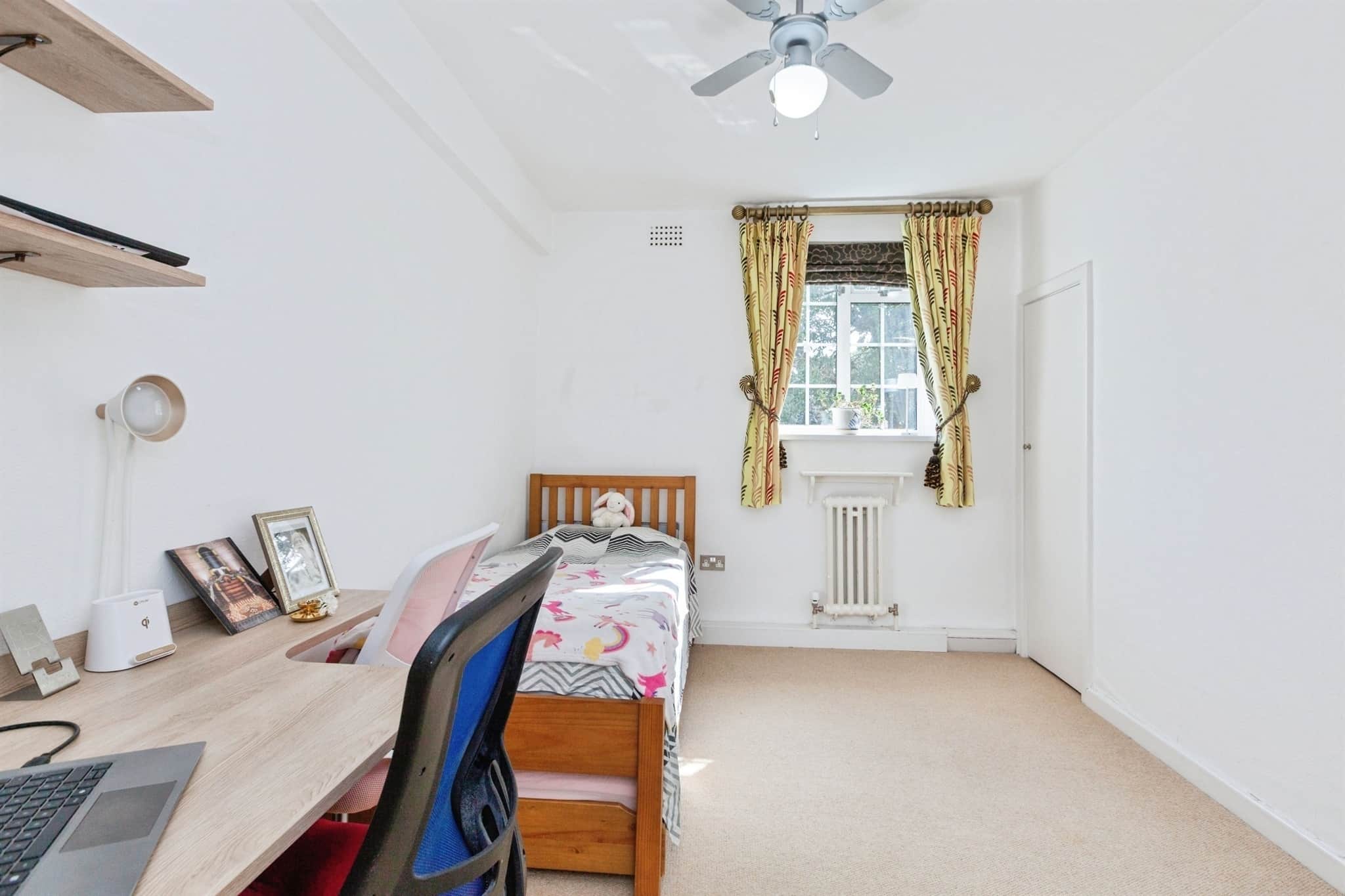 Property at Stoneygate Court, Leicester