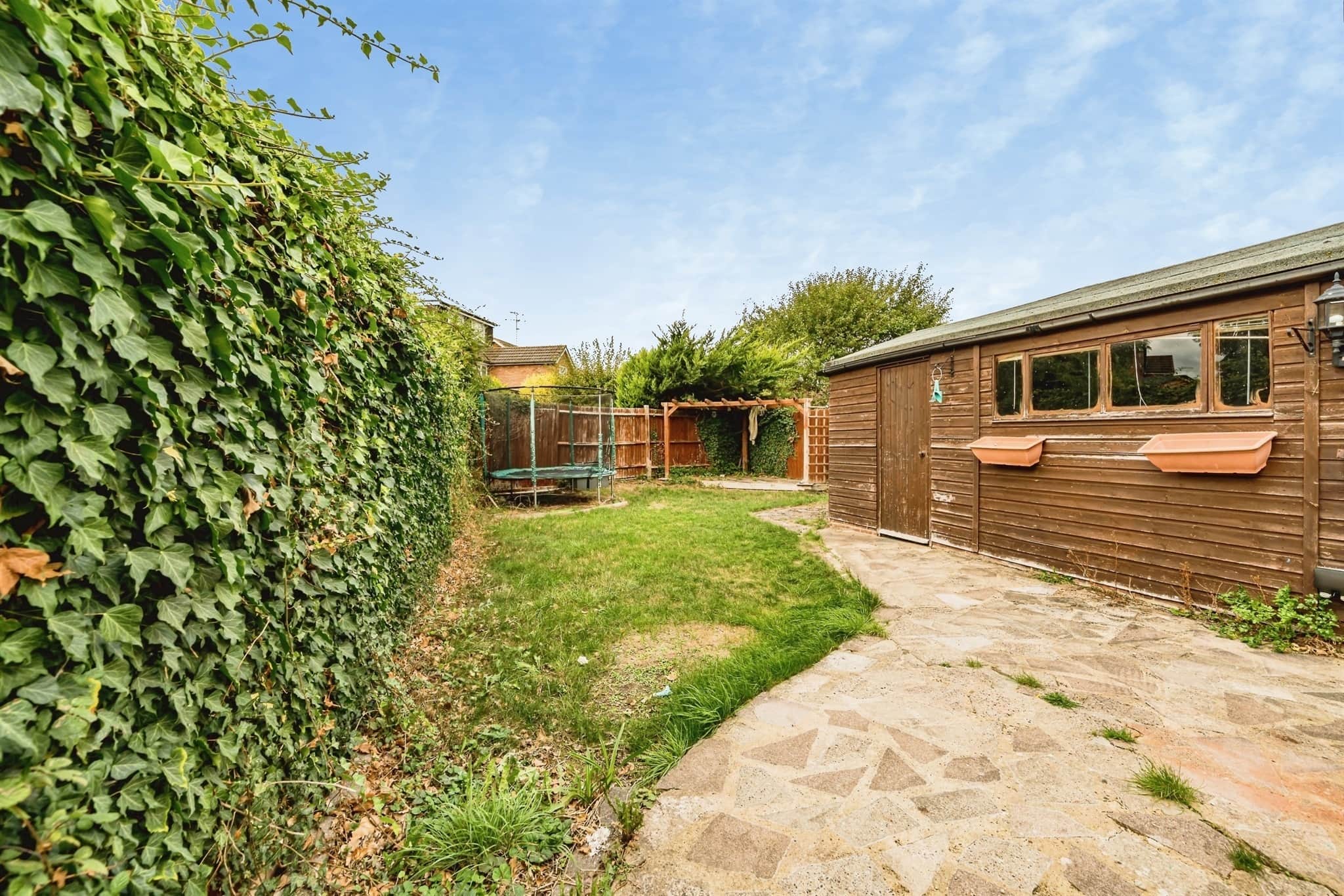 Property at Ingram Avenue, Aylesbury