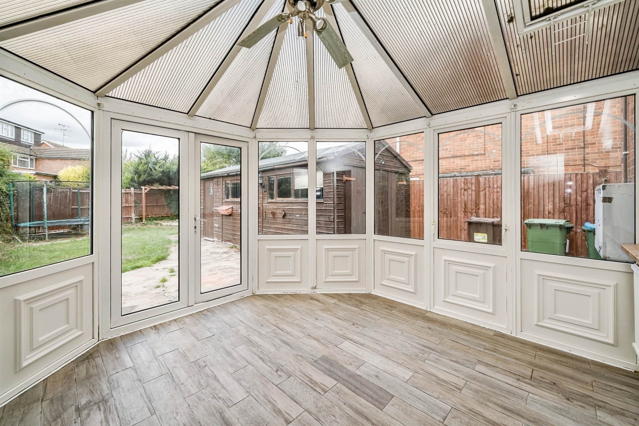 Property at Ingram Avenue, Aylesbury