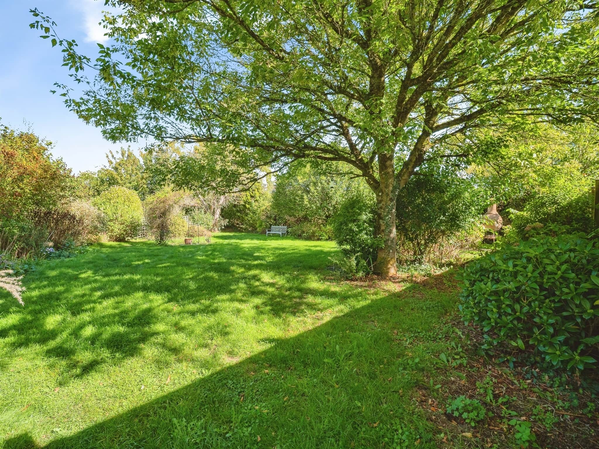 Property at Talbothayes Cottages, West Stafford, Dorchester