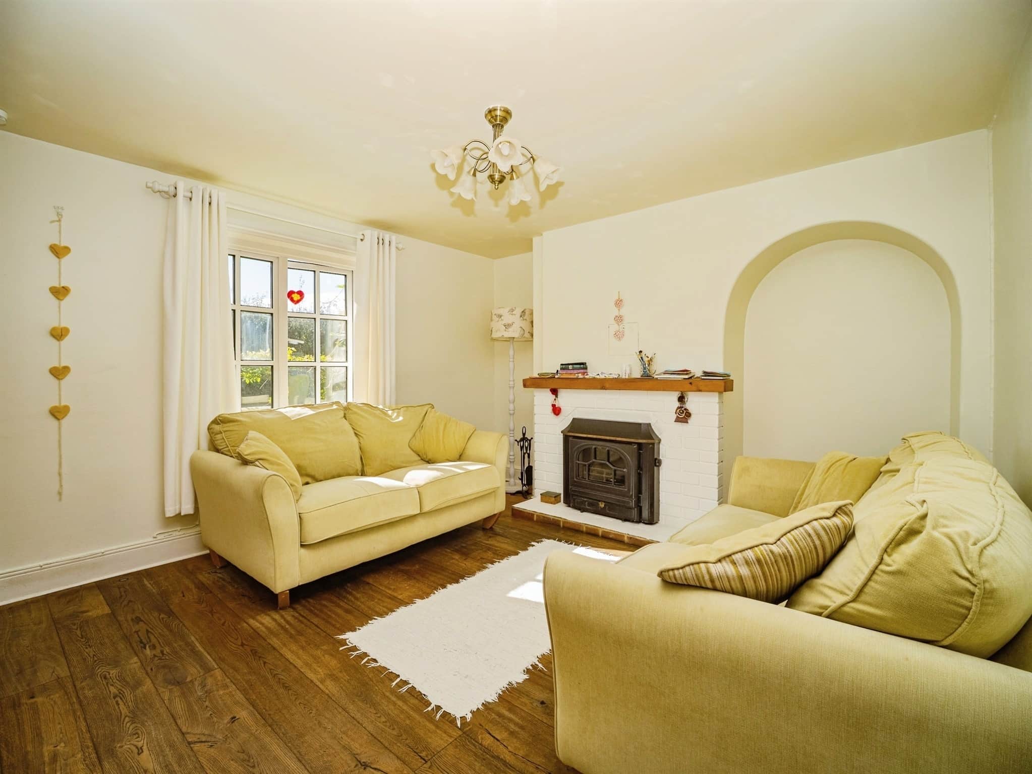 Property at Talbothayes Cottages, West Stafford, Dorchester