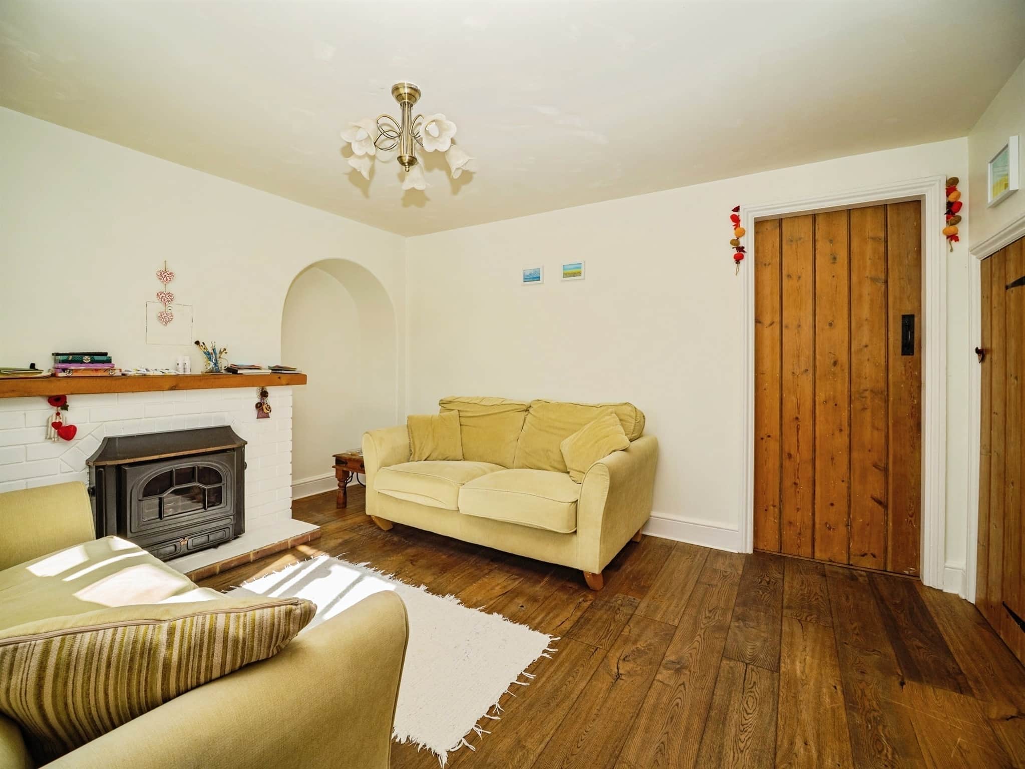 Property at Talbothayes Cottages, West Stafford, Dorchester