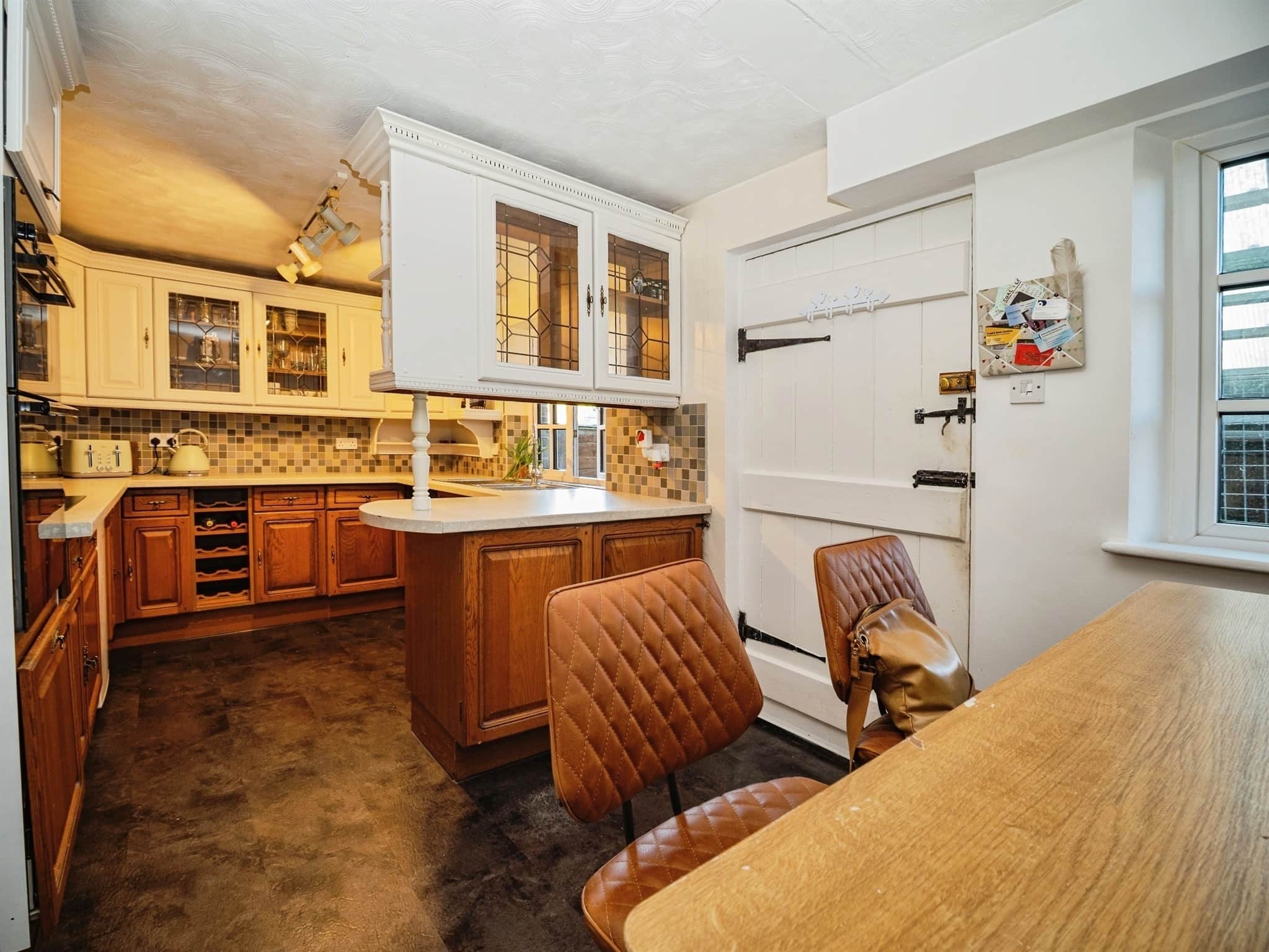 Property at Talbothayes Cottages, West Stafford, Dorchester