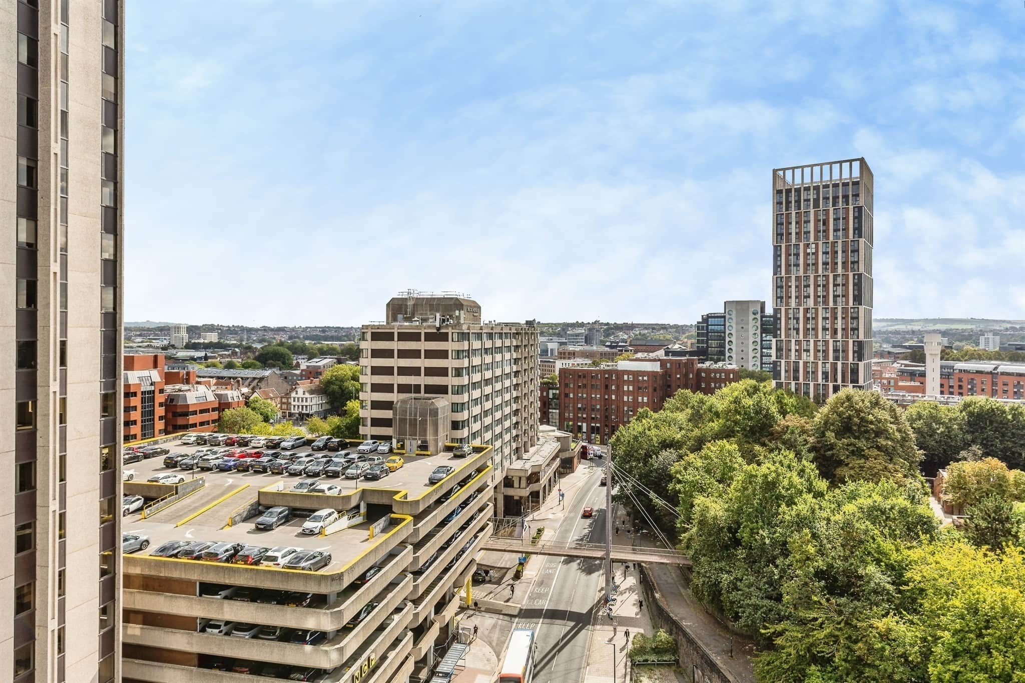 Property at Broad Weir, BRISTOL