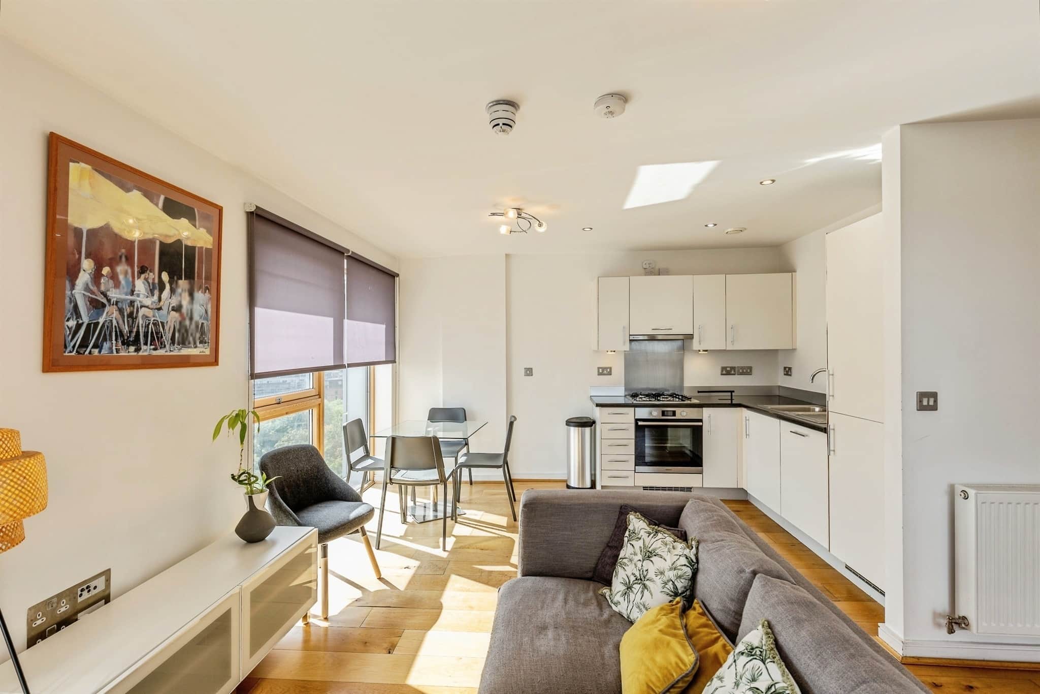 Property at Broad Weir, BRISTOL