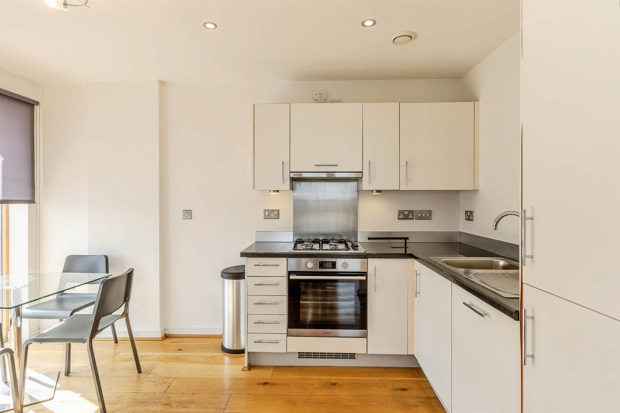 Property at Broad Weir, BRISTOL