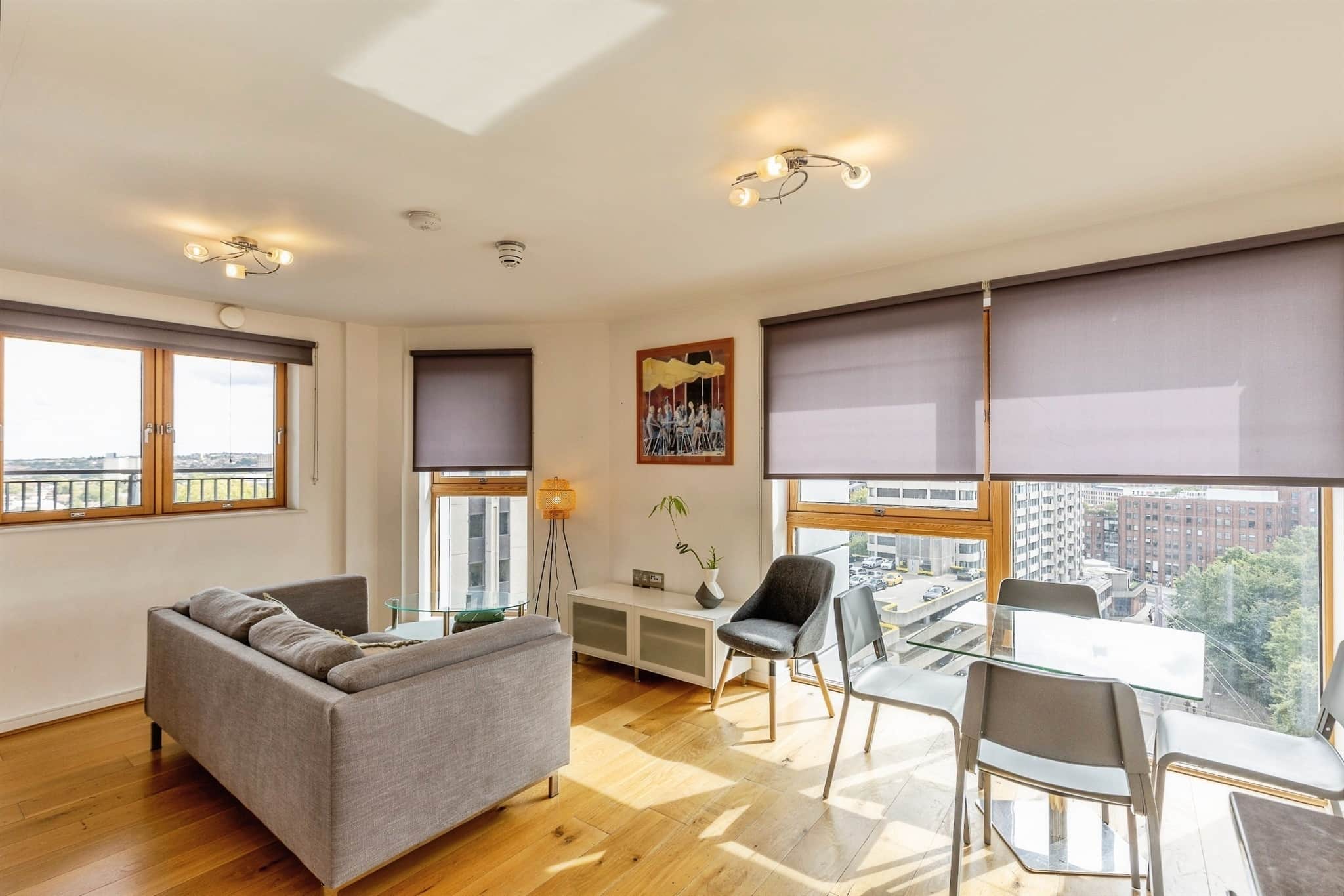 Property at Broad Weir, BRISTOL