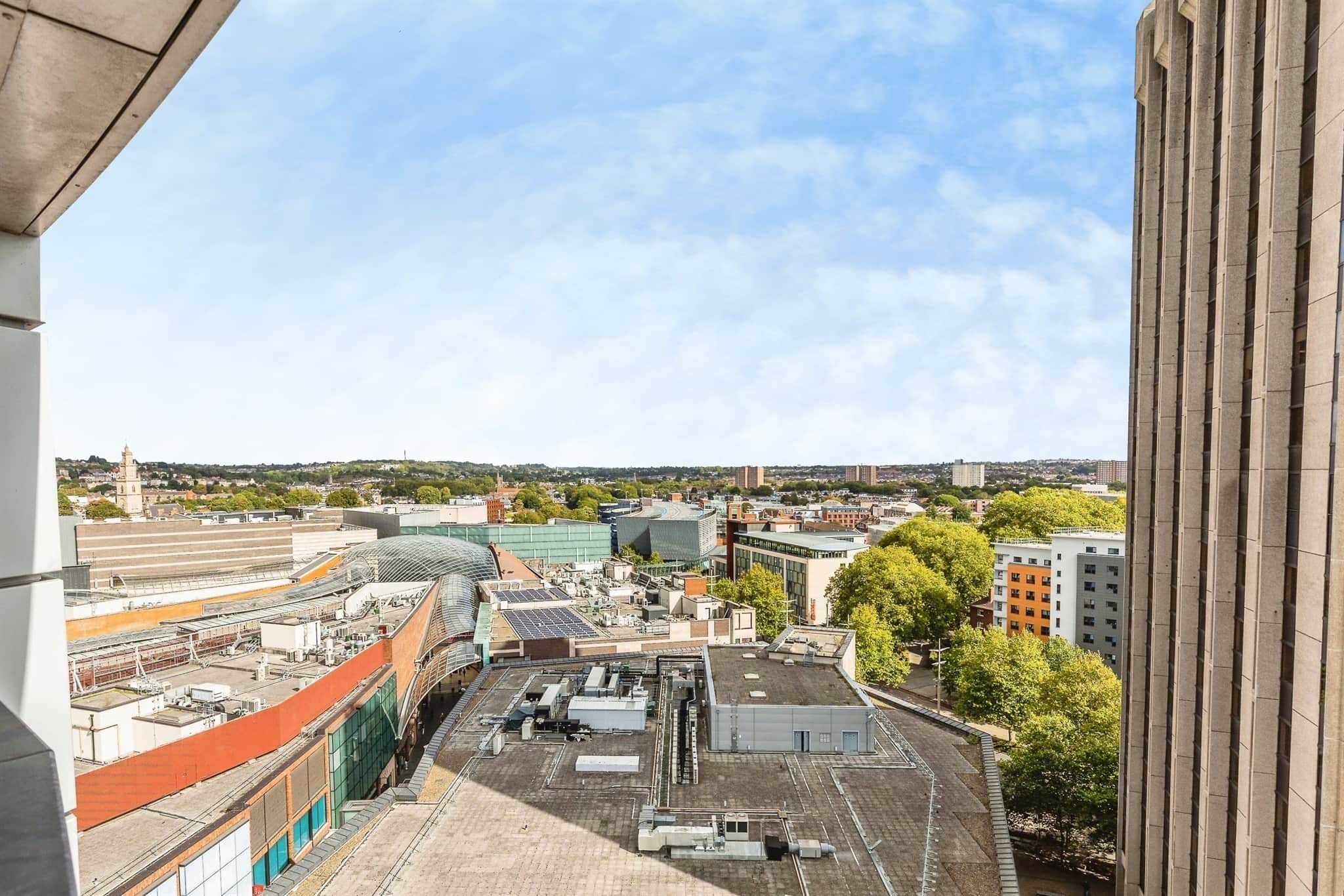 Property at Broad Weir, BRISTOL